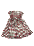 Kleider Kleider & Röcke Kleidung Kleid Ralph Lauren Front Image Second Hand