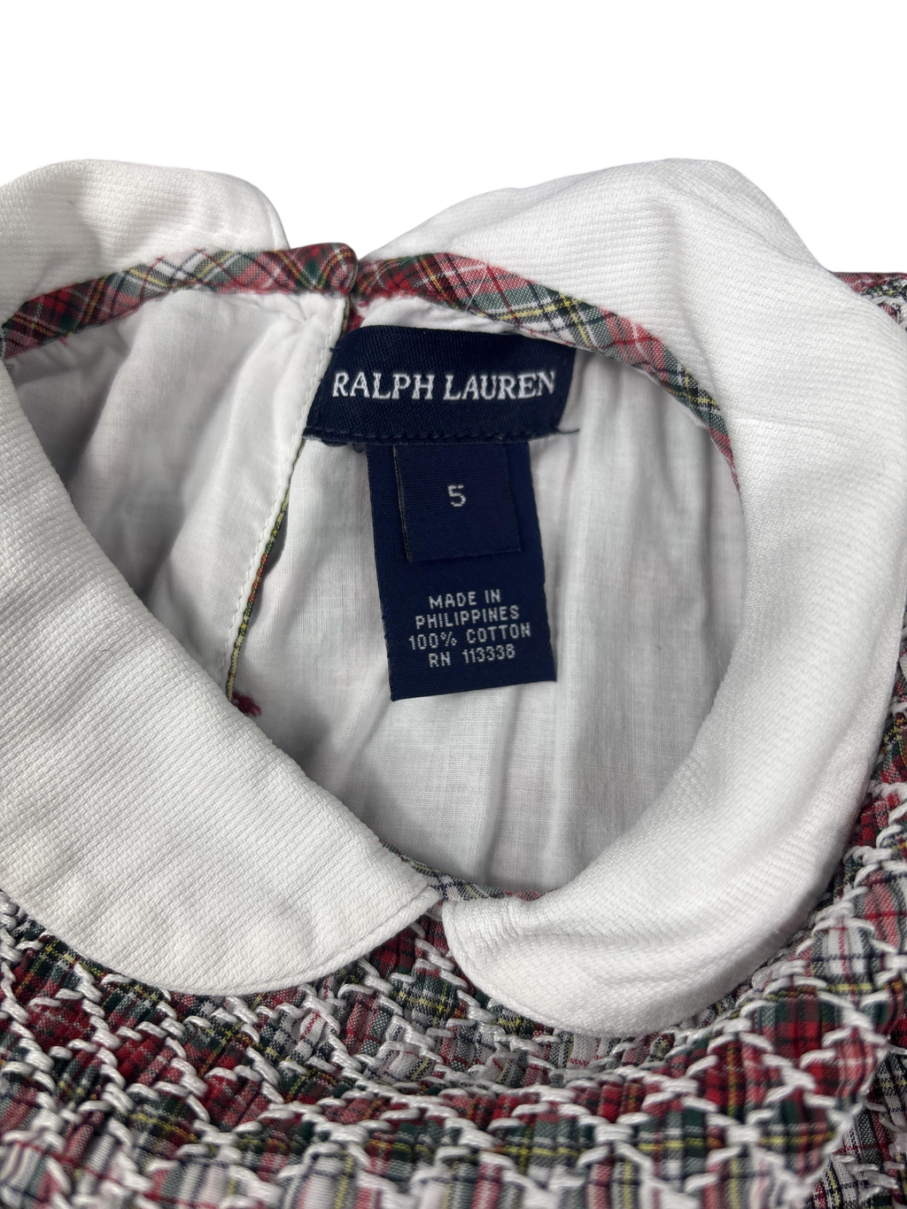 Kleider Kleider & Röcke Kleidung Kleid Ralph Lauren Label Image Second Hand