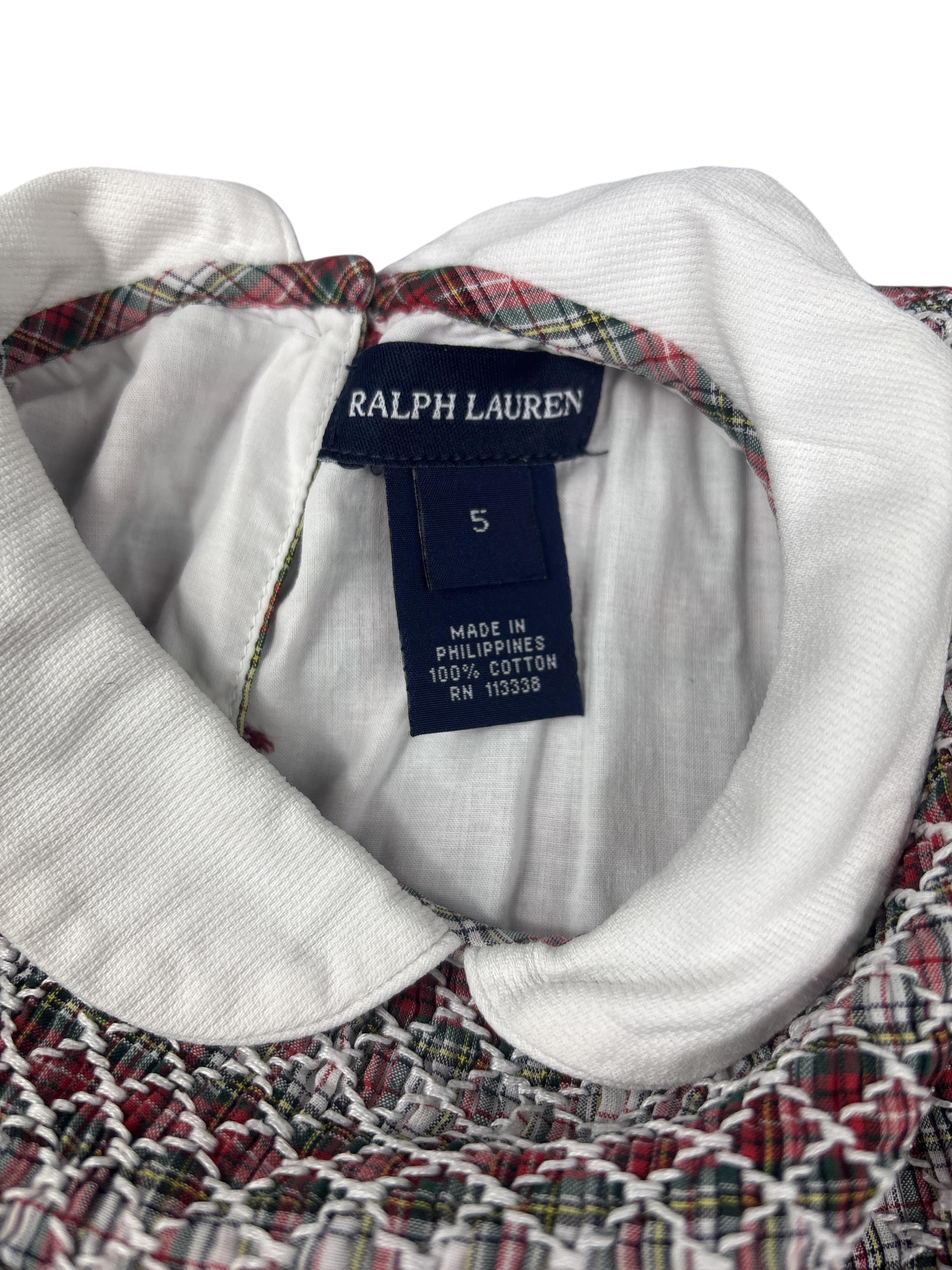 Kleider Kleider & Röcke Kleidung Kleid Ralph Lauren Label Image Second Hand
