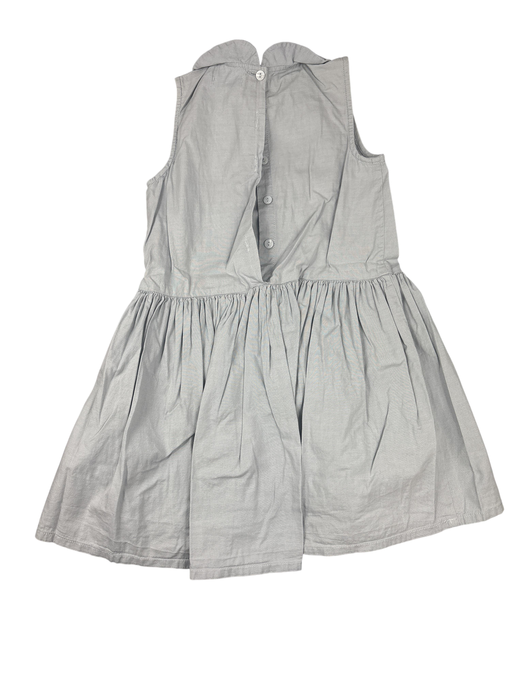 Kleider Kleider & Röcke Kleidung Kleid Wheat Front Image Second Hand