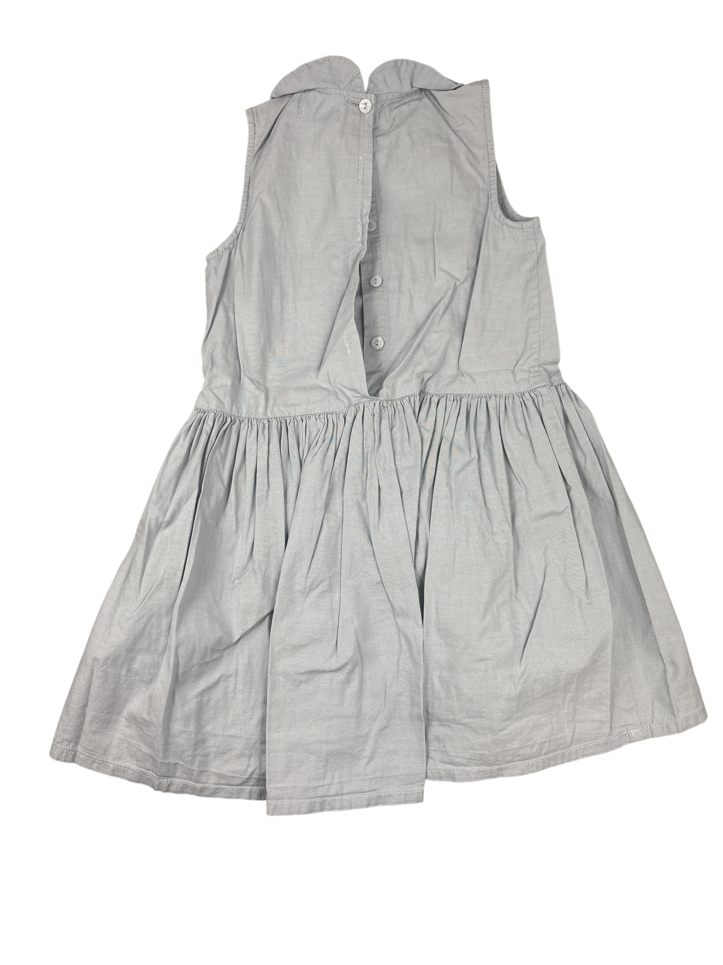 Kleider Kleider & Röcke Kleidung Kleid Wheat Front Image Second Hand