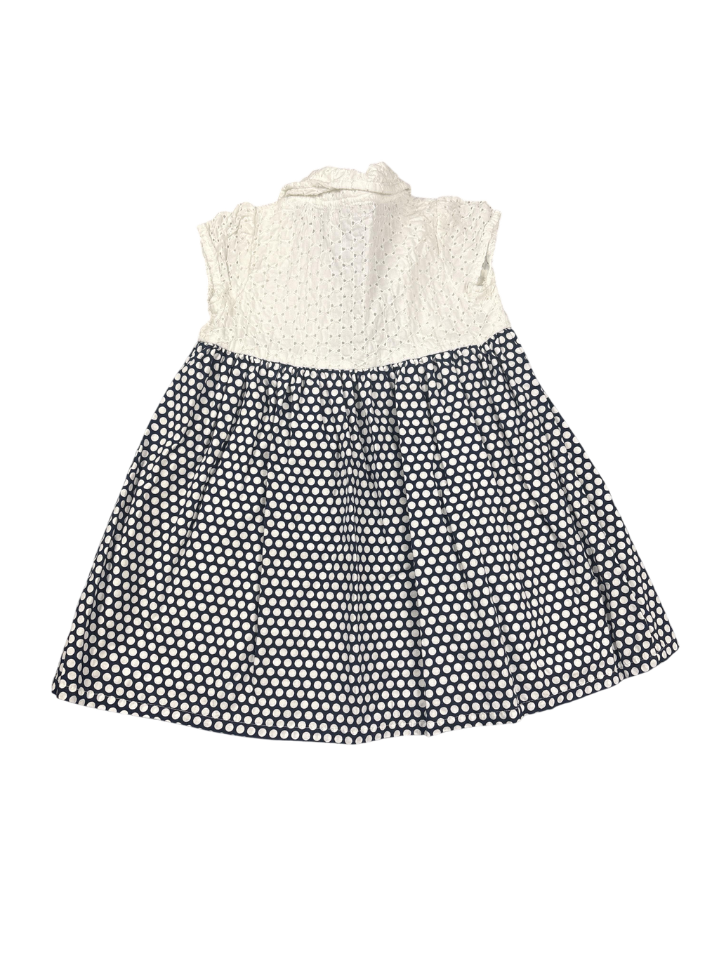 Kleider Kleider & Röcke Kleidung Kleid Junior.J Rear Image Second Hand