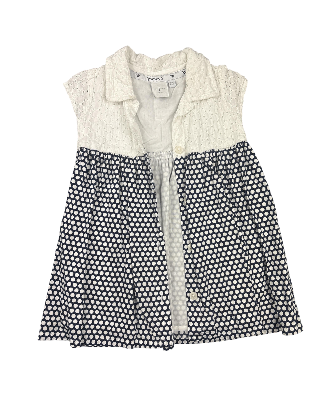 Kleider Kleider & Röcke Kleidung Kleid Junior.J Front Image Second Hand