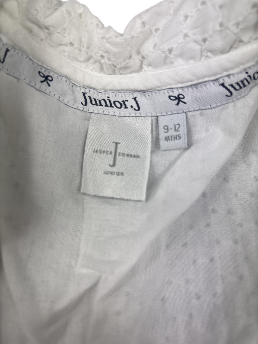 Kleider Kleider & Röcke Kleidung Kleid Junior.J Label Image Second Hand