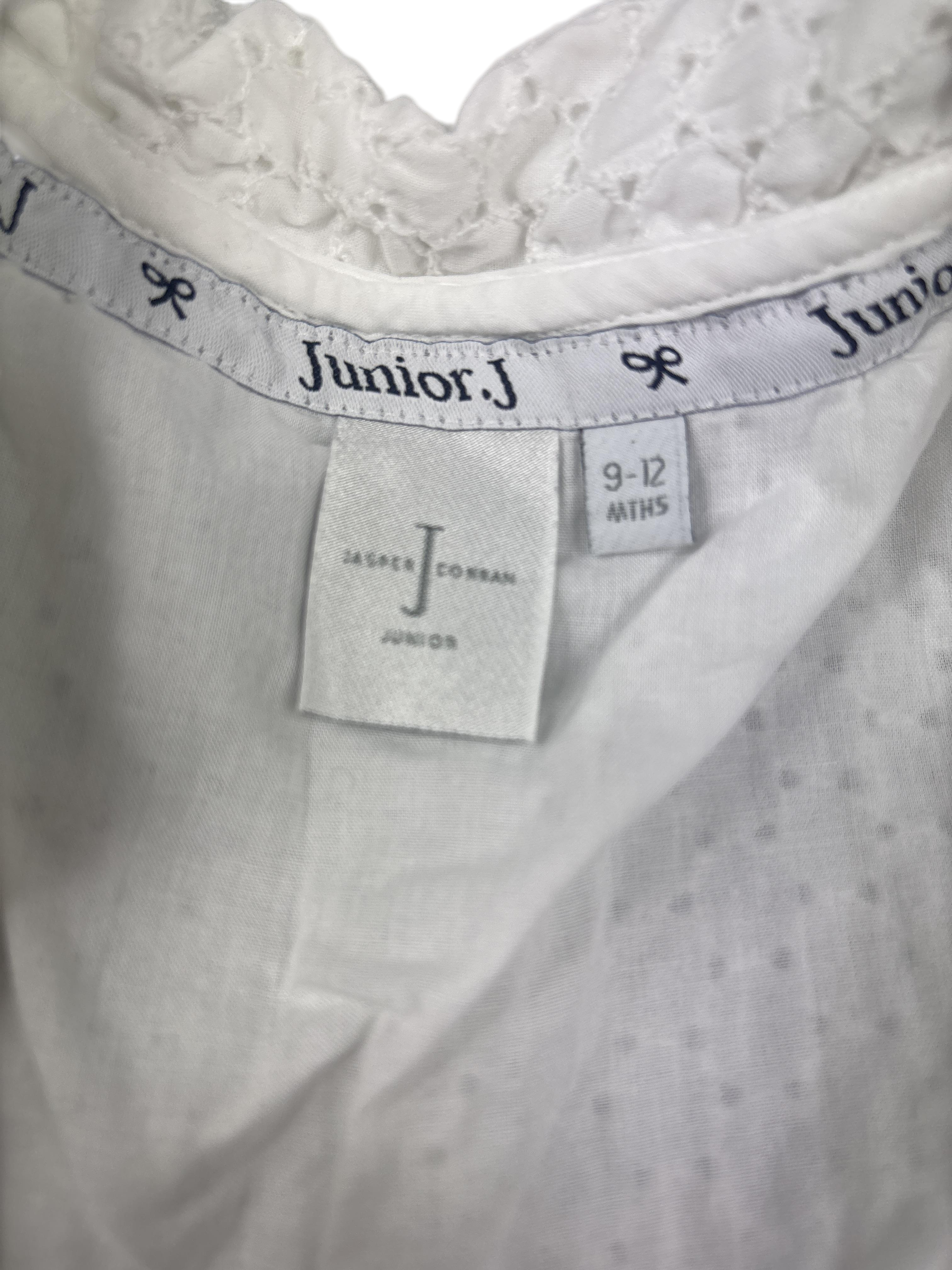 Kleider Kleider & Röcke Kleidung Kleid Junior.J Label Image Second Hand