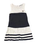 Kleider Kleider & Röcke Kleidung Kleid Moncler  Front Image Second Hand
