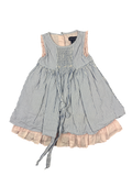 Kleider Kleider & Röcke Kleidung Kleid Ralph Lauren Front Image Second Hand