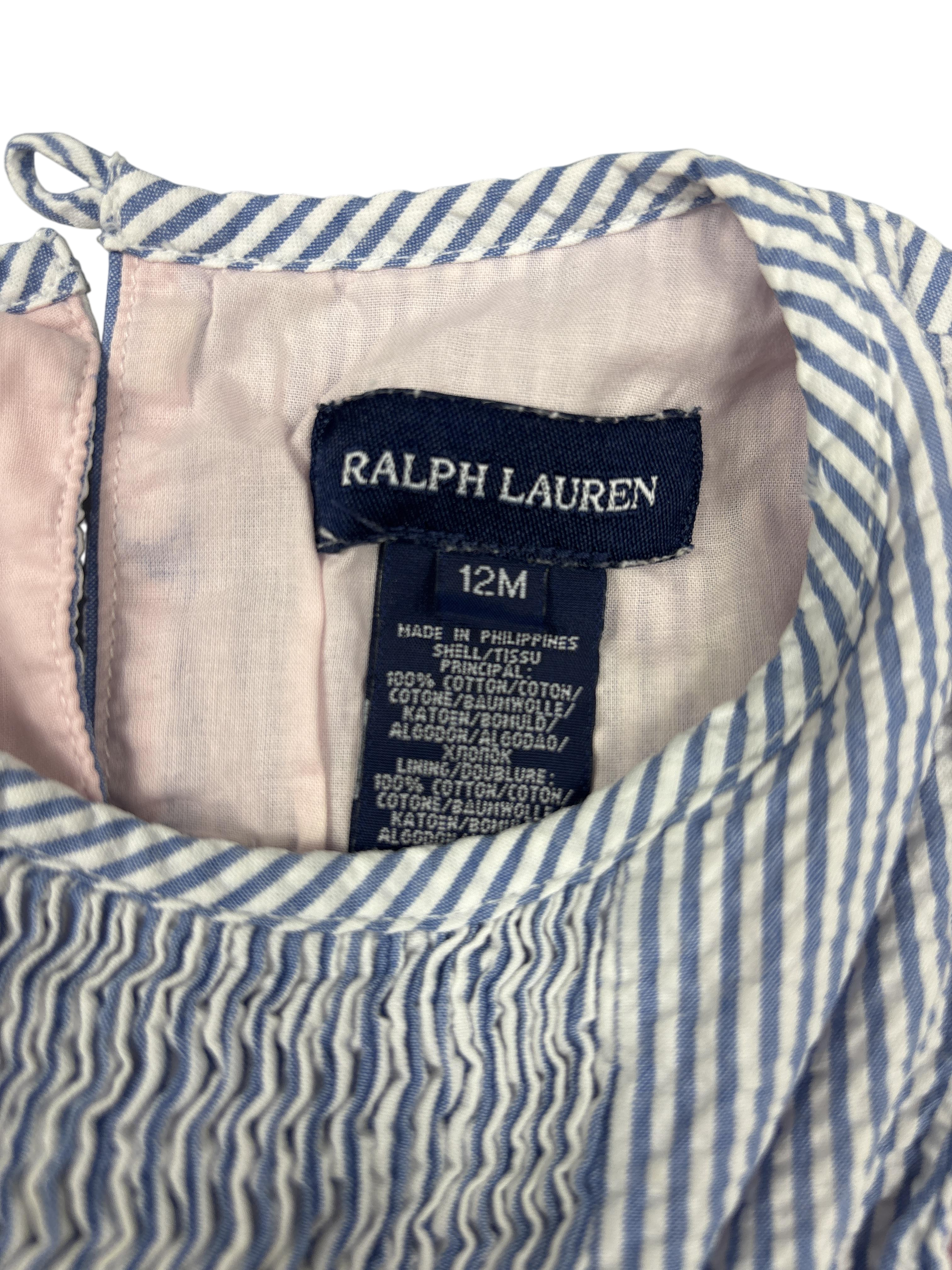 Kleider Kleider & Röcke Kleidung Kleid Ralph Lauren Label Image Second Hand