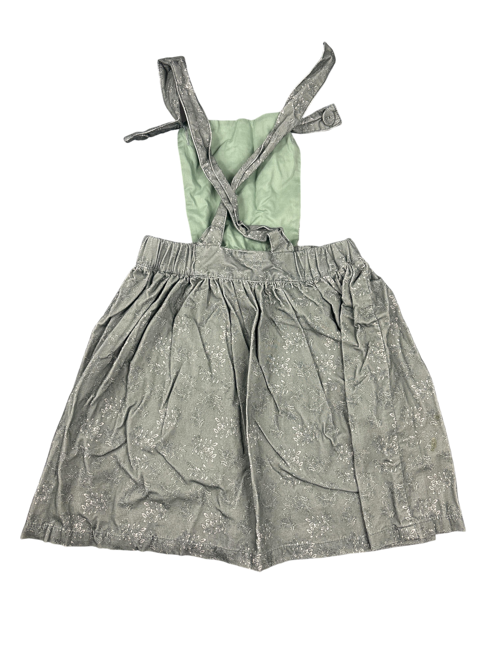 Kleidung Oberteil Mini a Ture Front Image Second Hand