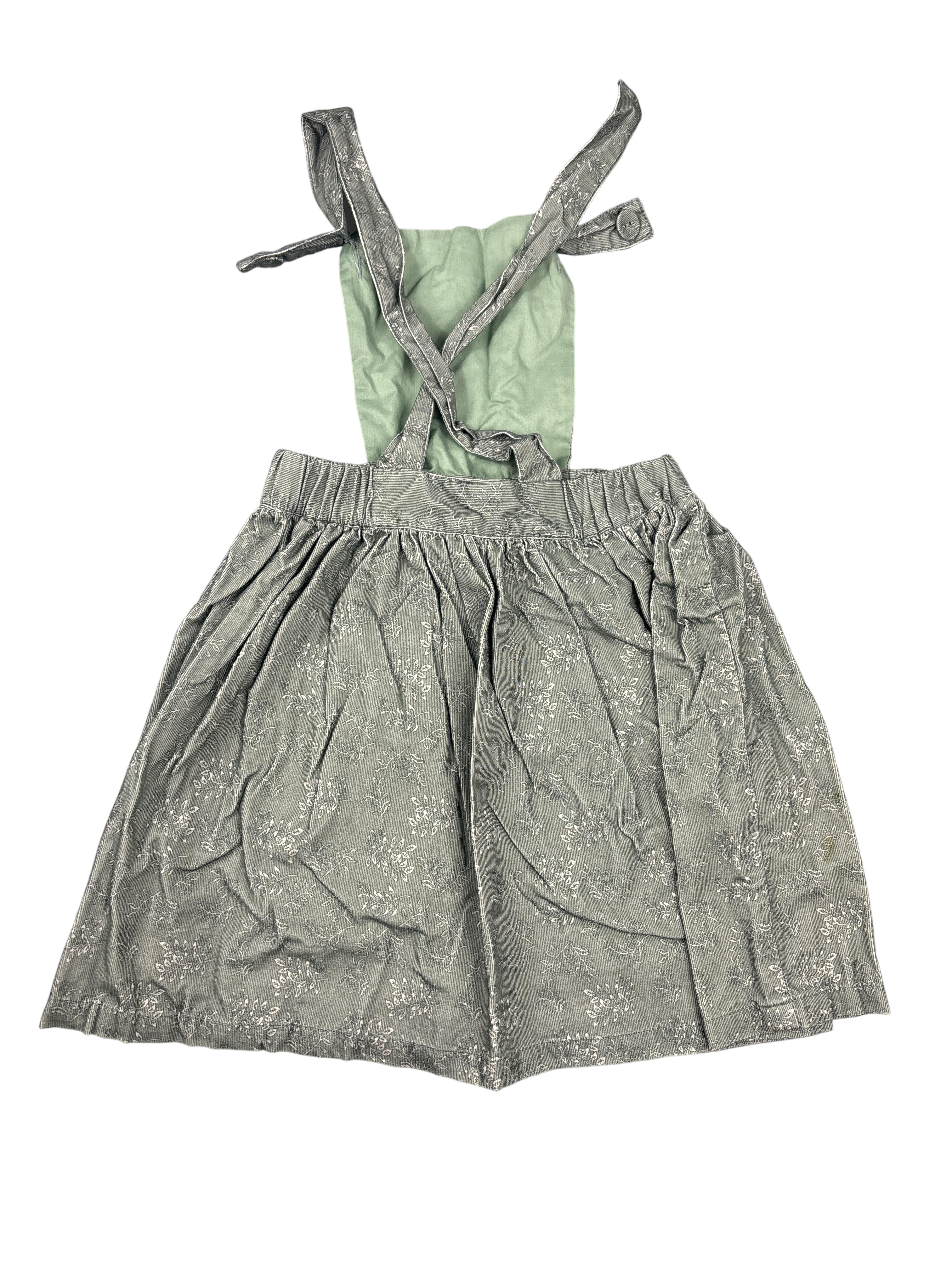 Kleidung Oberteil Mini a Ture Front Image Second Hand