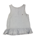 Tops T-Shirts & Tops Kleidung Top Tommy Hilfiger Front Image Second Hand
