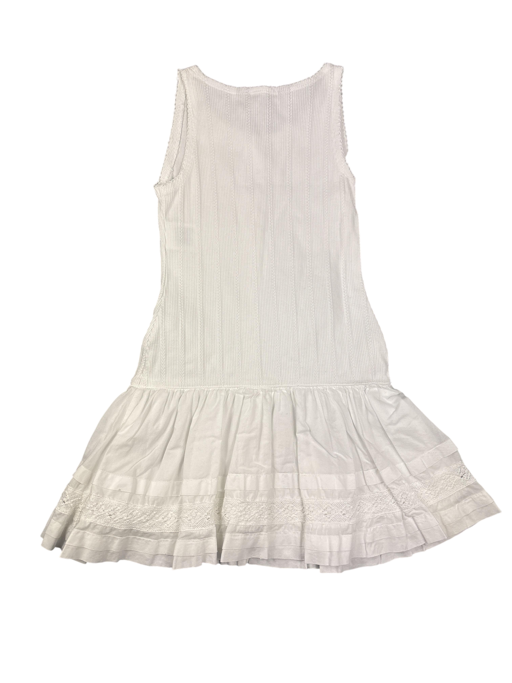 Kleider Kleider & Röcke Kleidung Kleid Ralph Lauren Rear Image Second Hand
