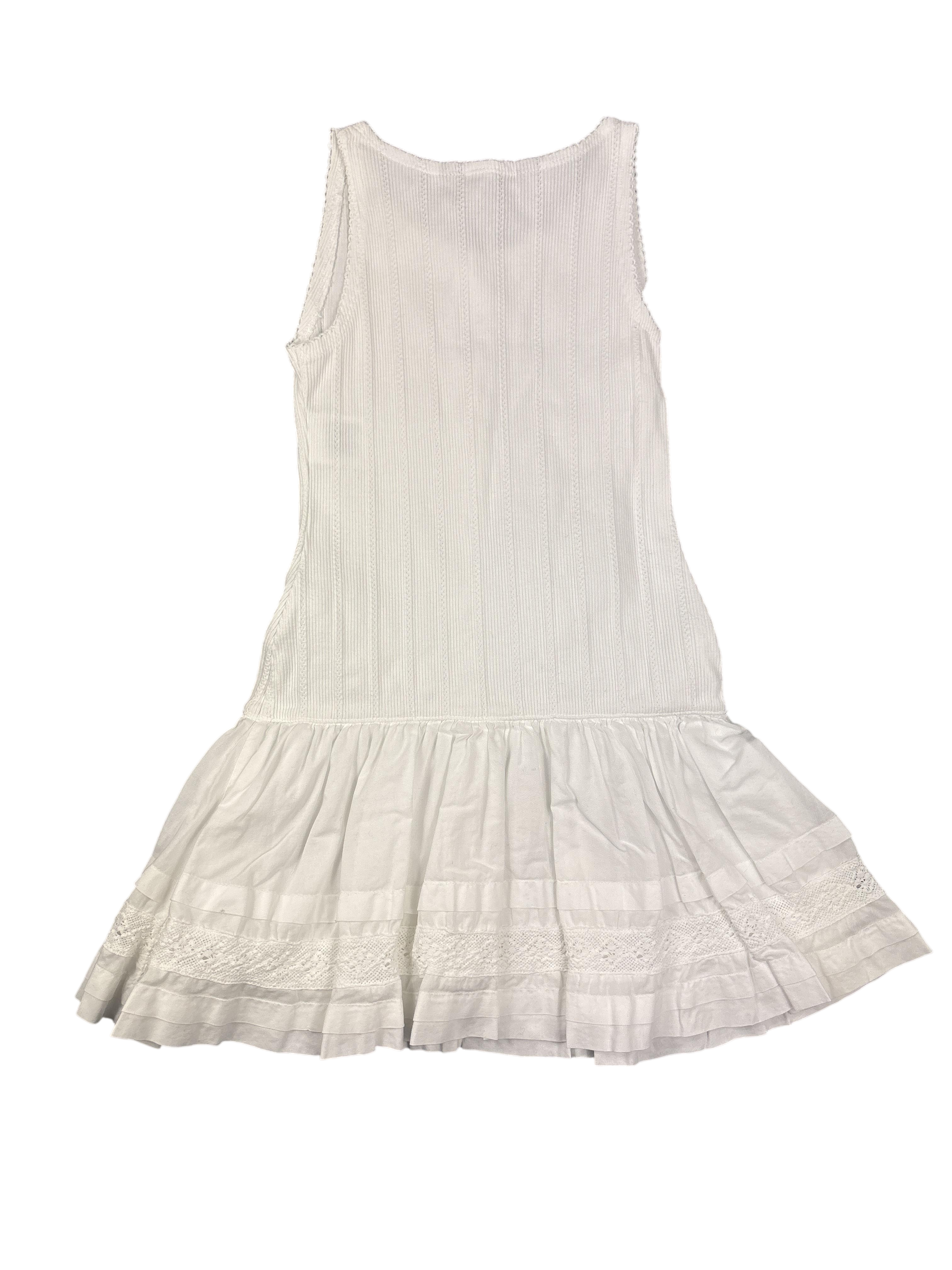 Kleider Kleider & Röcke Kleidung Kleid Ralph Lauren Rear Image Second Hand