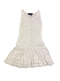 Kleider Kleider & Röcke Kleidung Kleid Ralph Lauren Front Image Second Hand