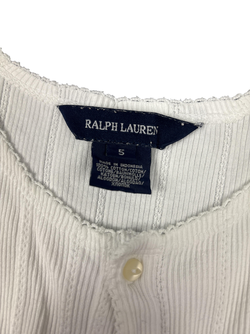 Kleider Kleider & Röcke Kleidung Kleid Ralph Lauren Label Image Second Hand