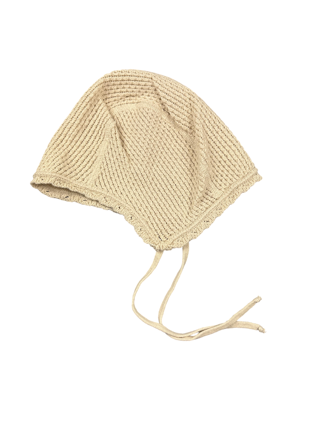 Hüte & Mützen Accessoires Mütze Unbekannt  Rear Image Second Hand