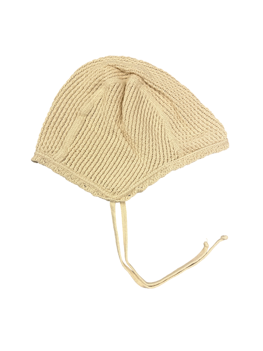 Hüte & Mützen Accessoires Mütze Unbekannt  Rear Image Second Hand