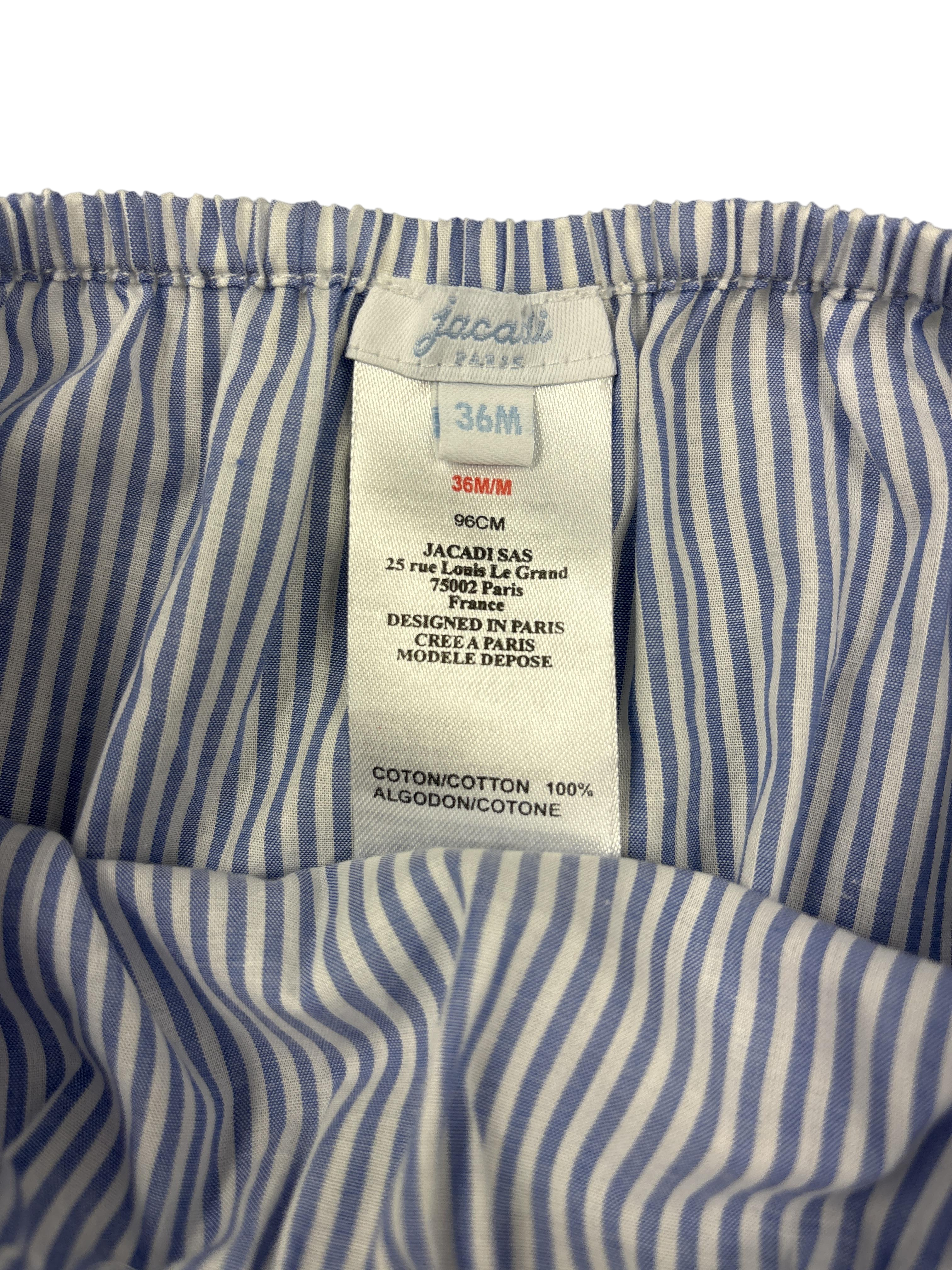 Shorts & kurze Hosen Shorts & kurze Hosen Kleidung Shorts Jacadi Label Image Second Hand