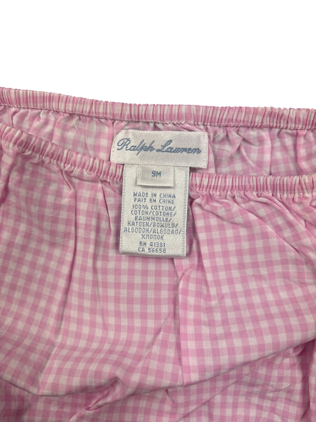 Shorts & kurze Hosen Shorts & kurze Hosen Kleidung Shorts Ralph Lauren Label Image Second Hand
