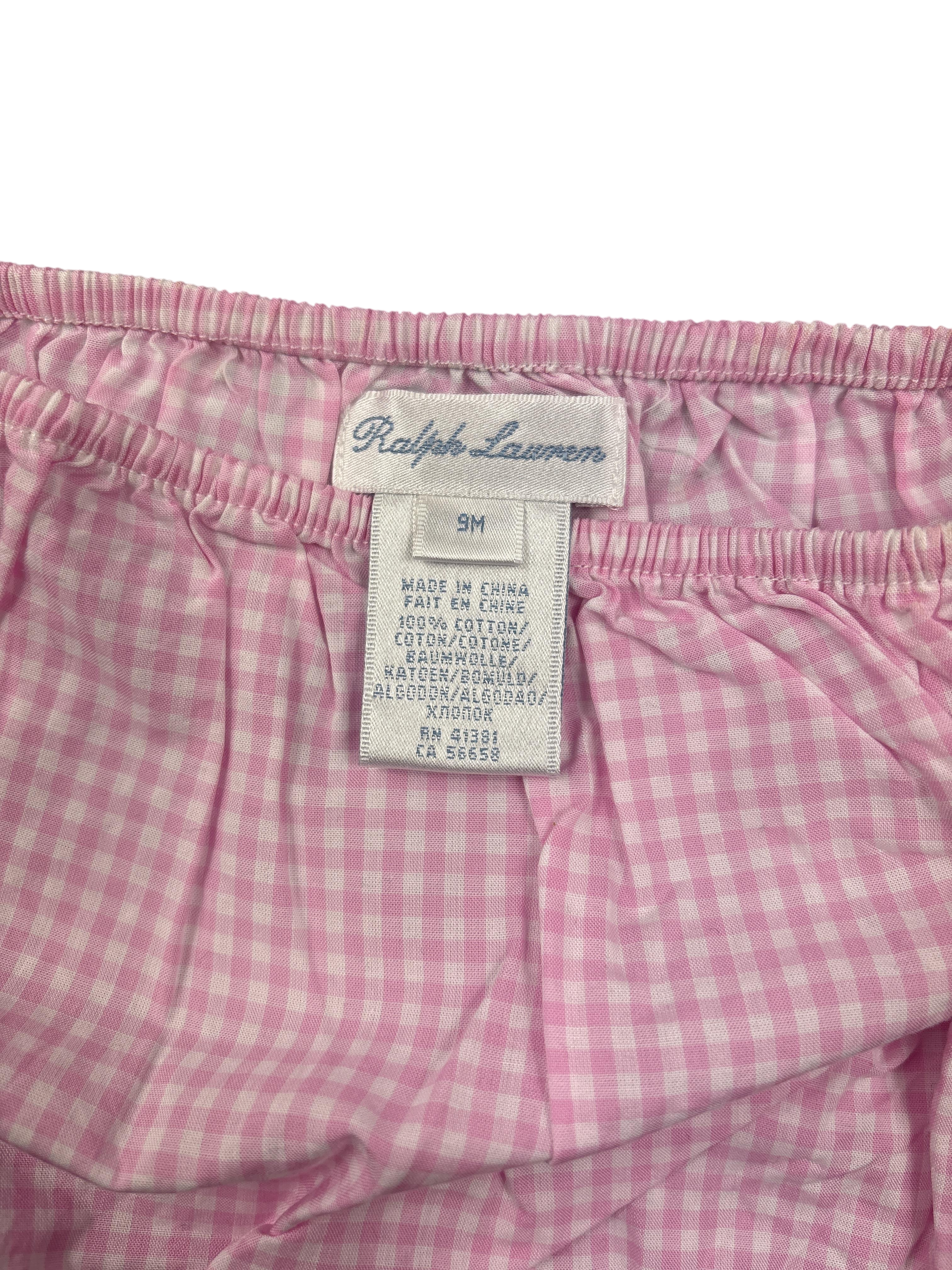Shorts & kurze Hosen Shorts & kurze Hosen Kleidung Shorts Ralph Lauren Label Image Second Hand