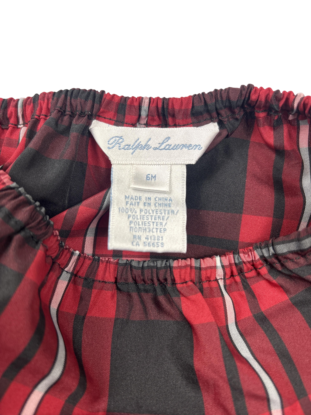 Badehosen Badebekleidung Kleidung Badehose Ralph Lauren Label Image Second Hand