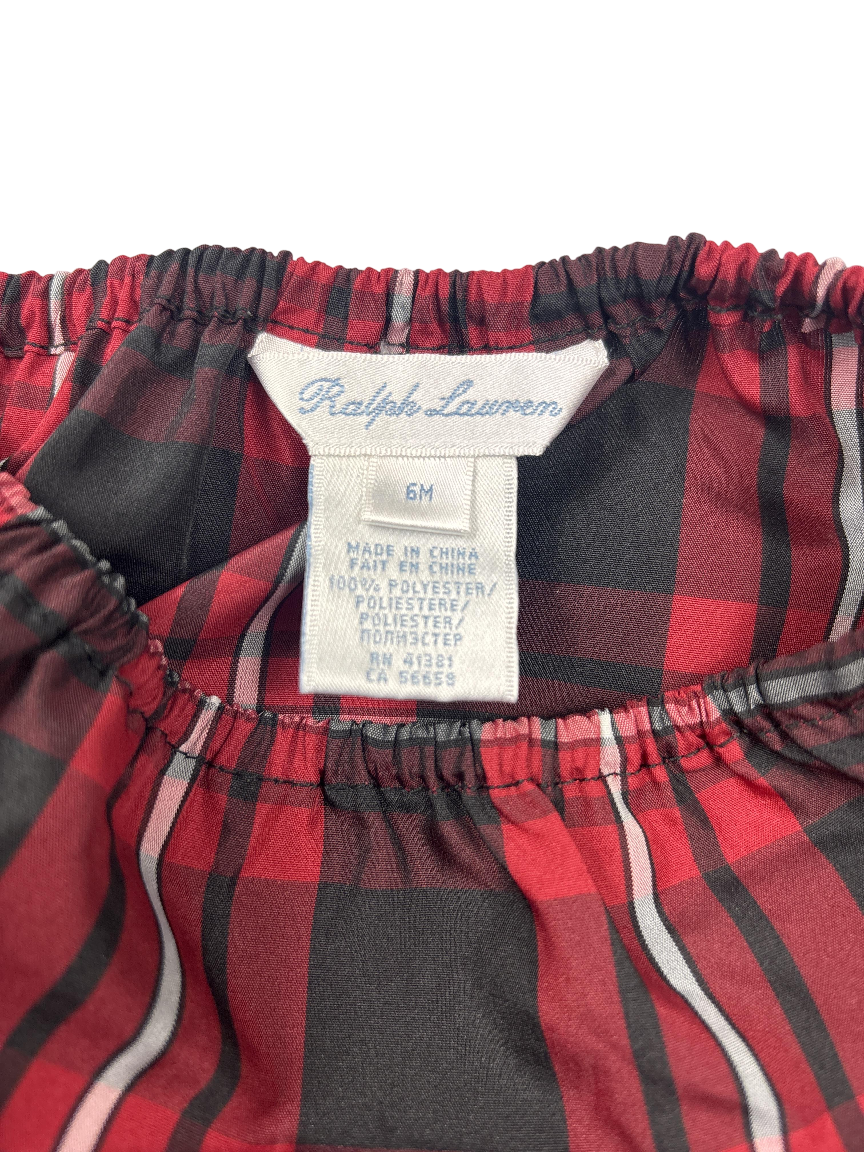 Badehosen Badebekleidung Kleidung Badehose Ralph Lauren Label Image Second Hand
