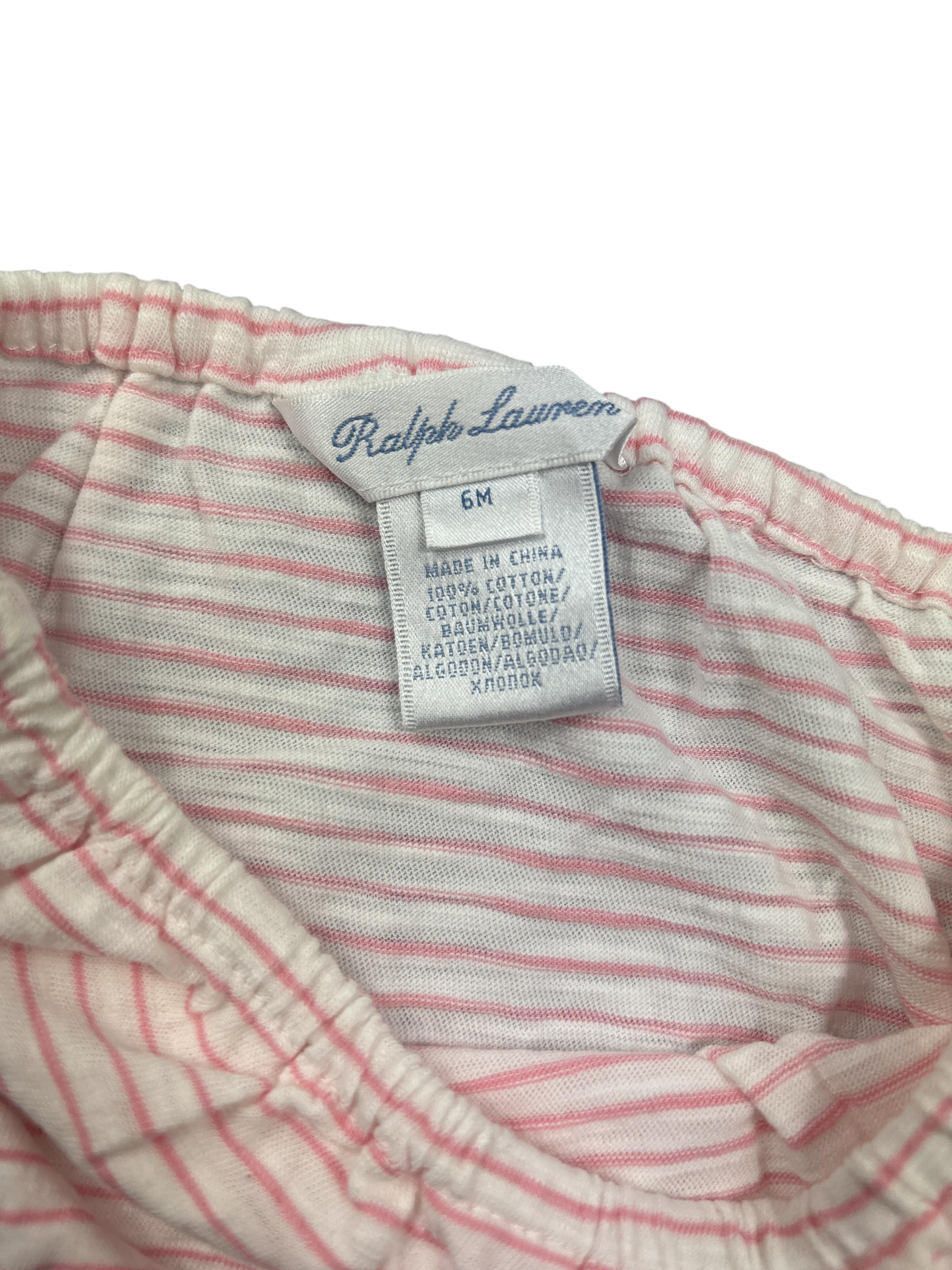 Shorts & kurze Hosen Kleidung Shorts Ralph Lauren Label Image Second Hand
