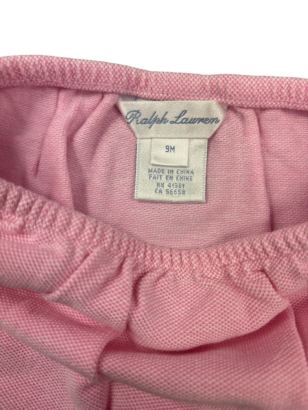 Shorts & kurze Hosen Kleidung Shorts Ralph Lauren Label Image Second Hand