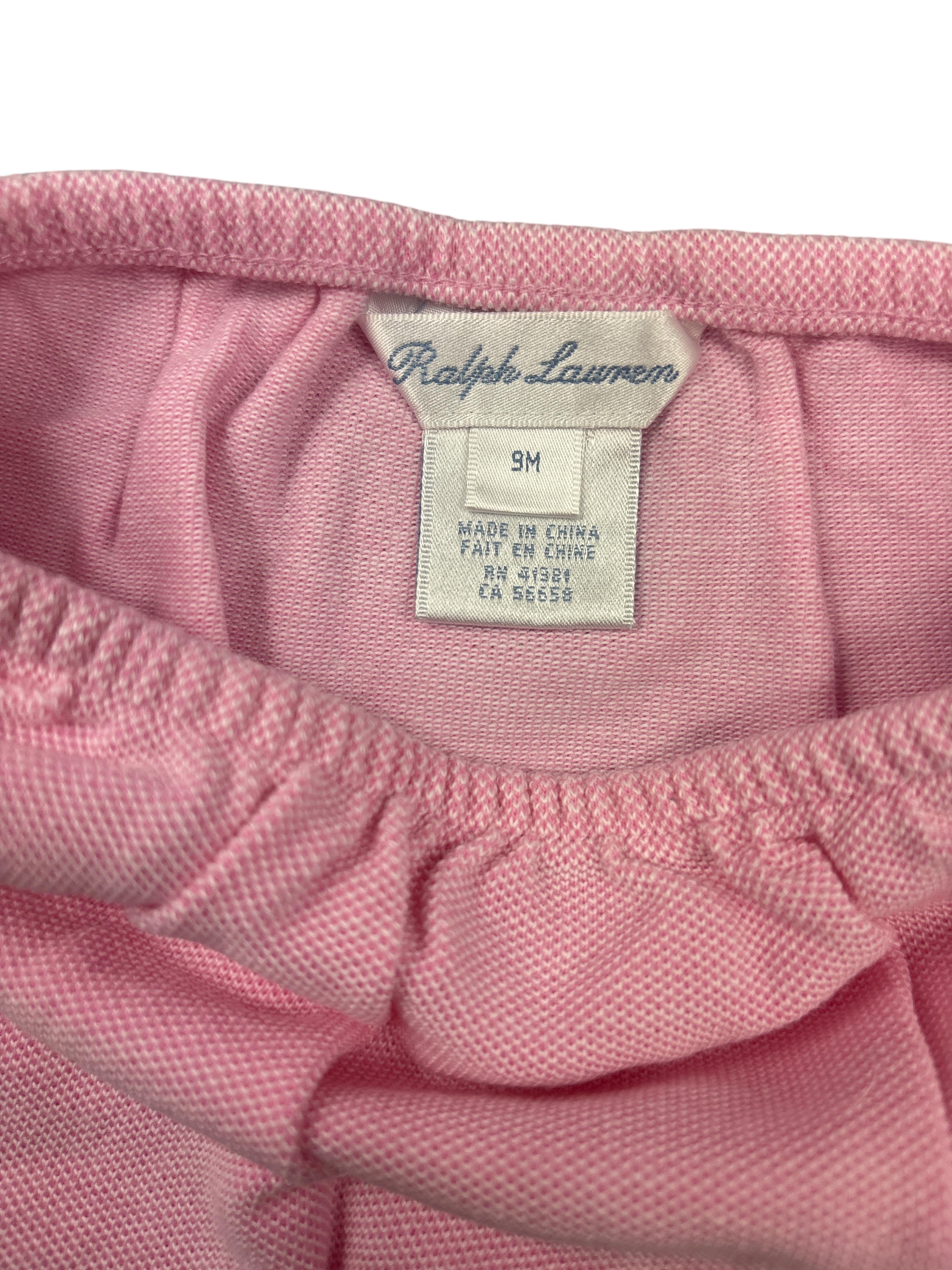 Shorts & kurze Hosen Kleidung Shorts Ralph Lauren Label Image Second Hand
