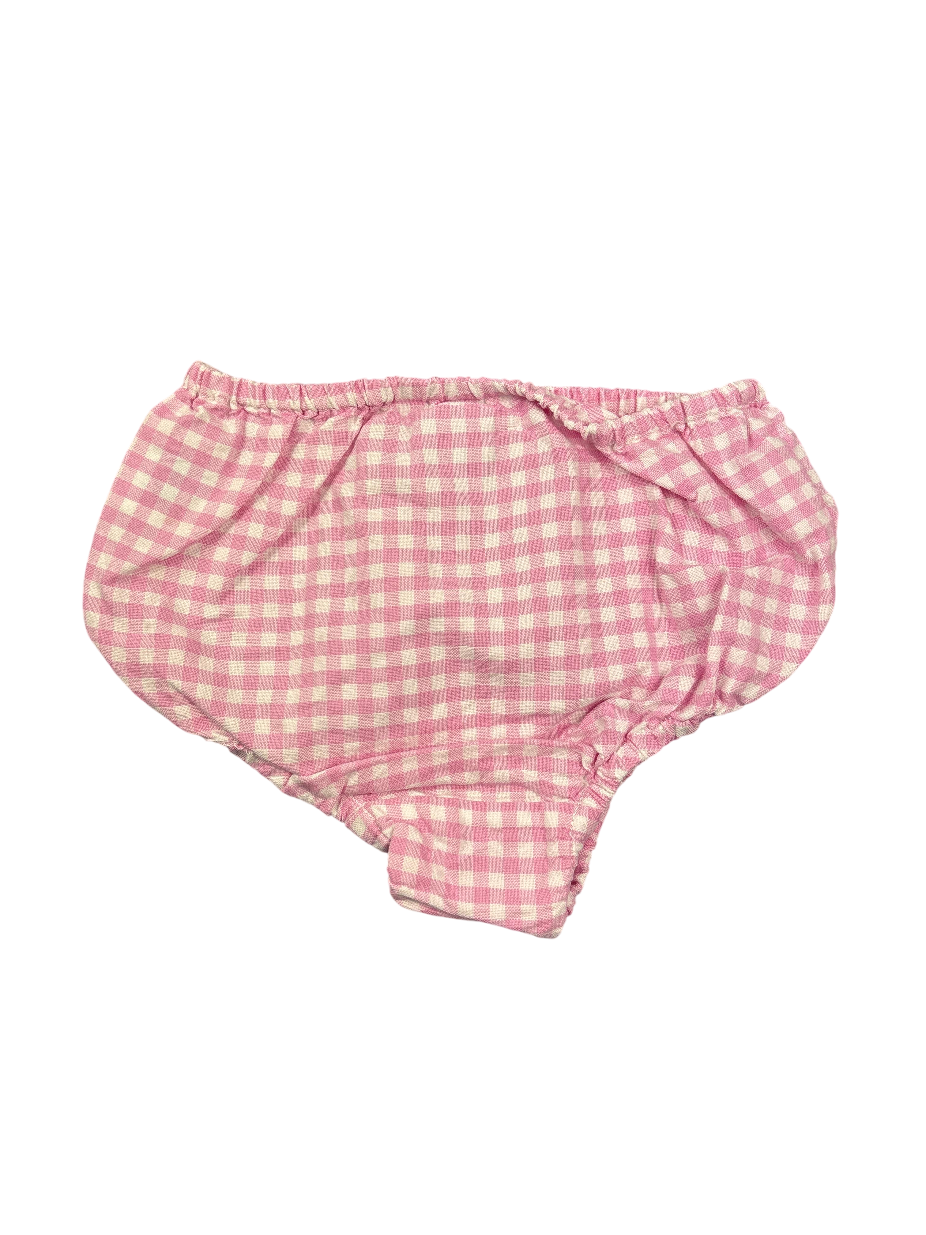 Unterhosen Unterwäsche & Bodys Kleidung Unterhose Ralph Lauren Rear Image Second Hand