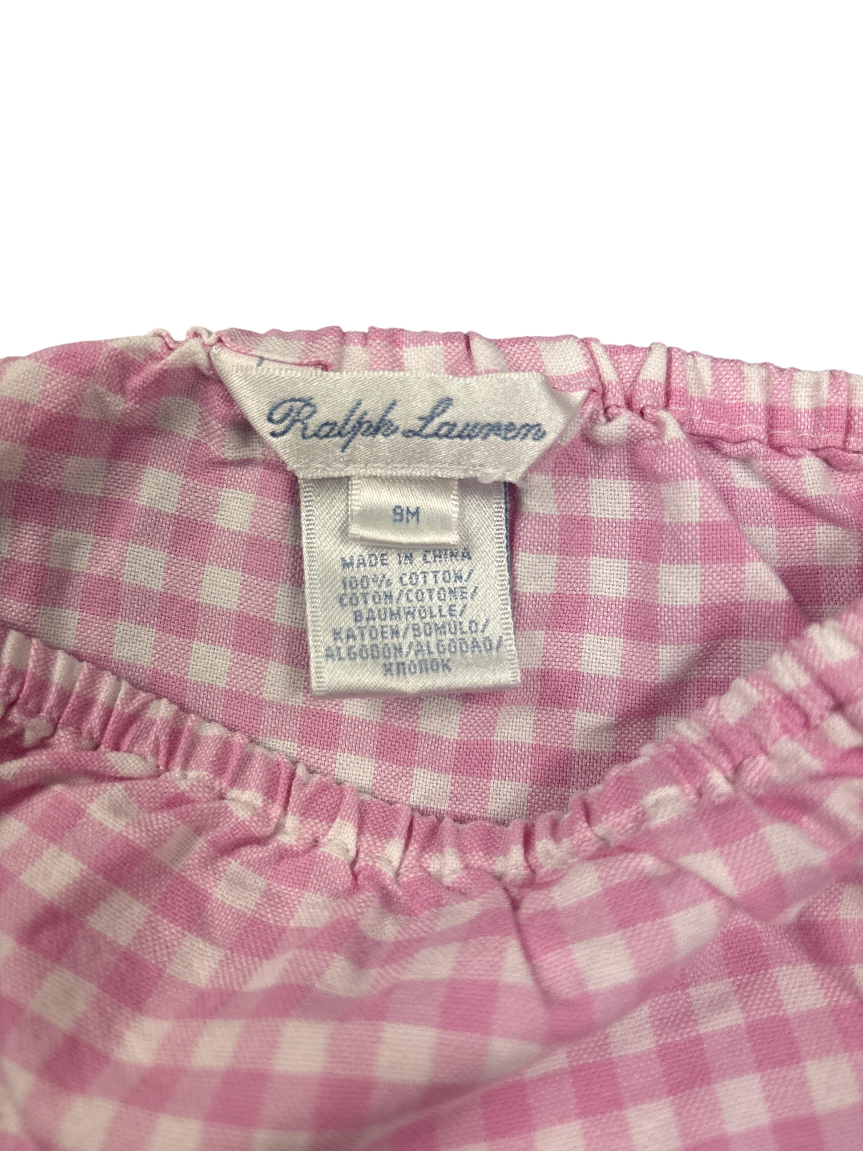 Unterhosen Unterwäsche & Bodys Kleidung Unterhose Ralph Lauren Label Image Second Hand