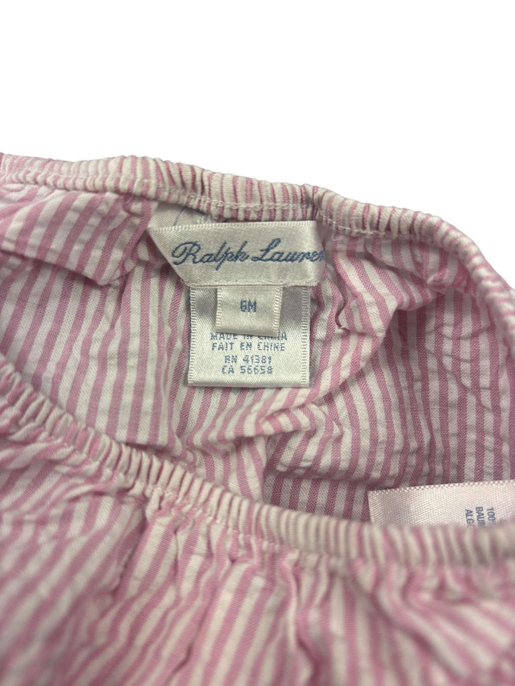 Shorts & kurze Hosen Kleidung Shorts Ralph Lauren Label Image Second Hand