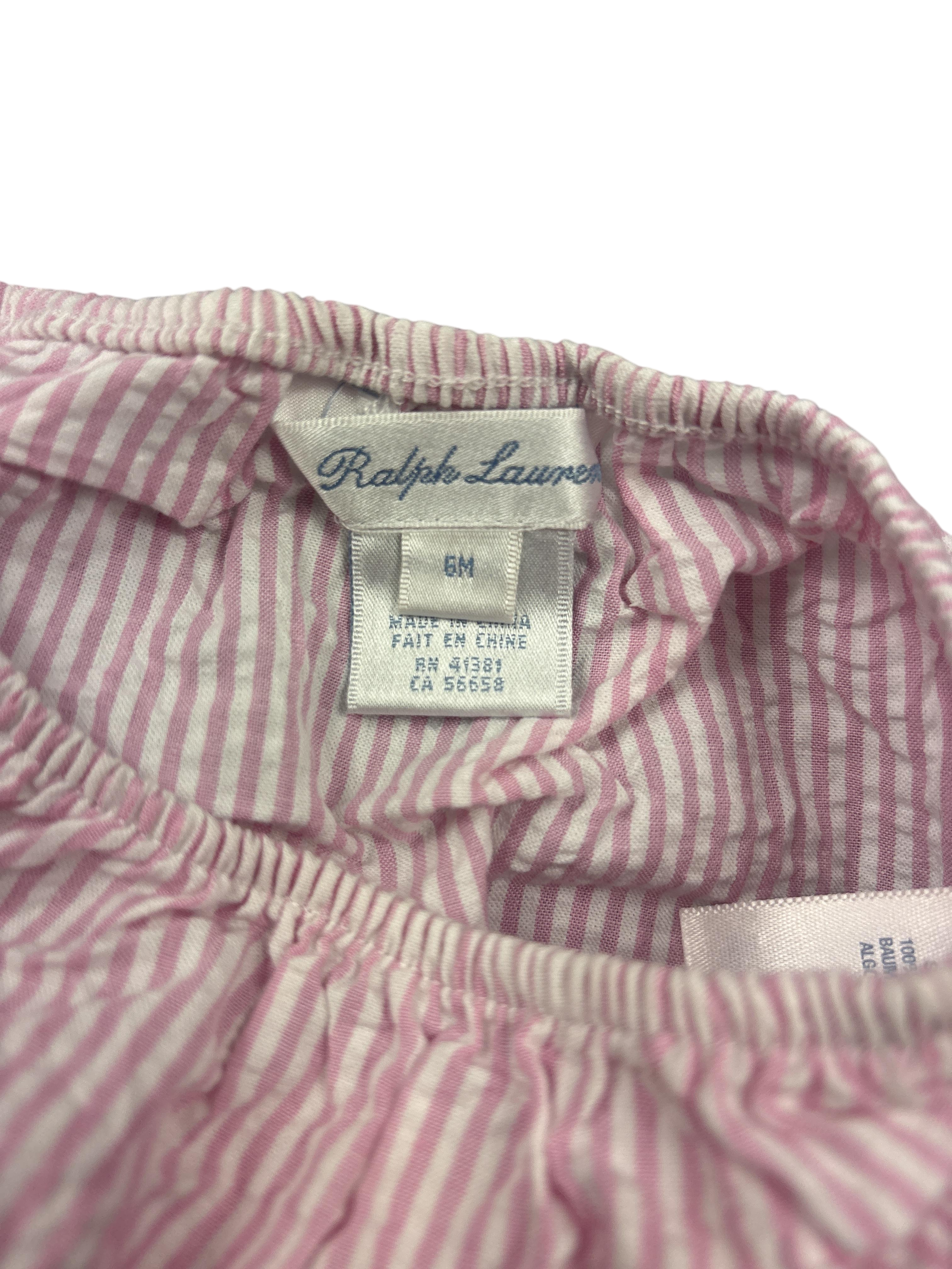 Shorts & kurze Hosen Kleidung Shorts Ralph Lauren Label Image Second Hand