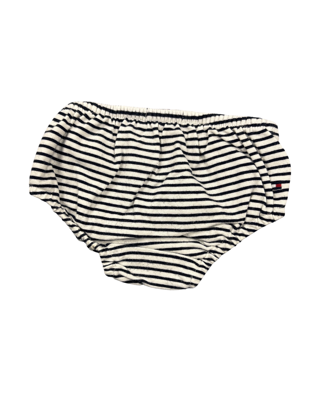 Shorts & kurze Hosen Kleidung Shorts Tommy Hilfiger Rear Image Second Hand