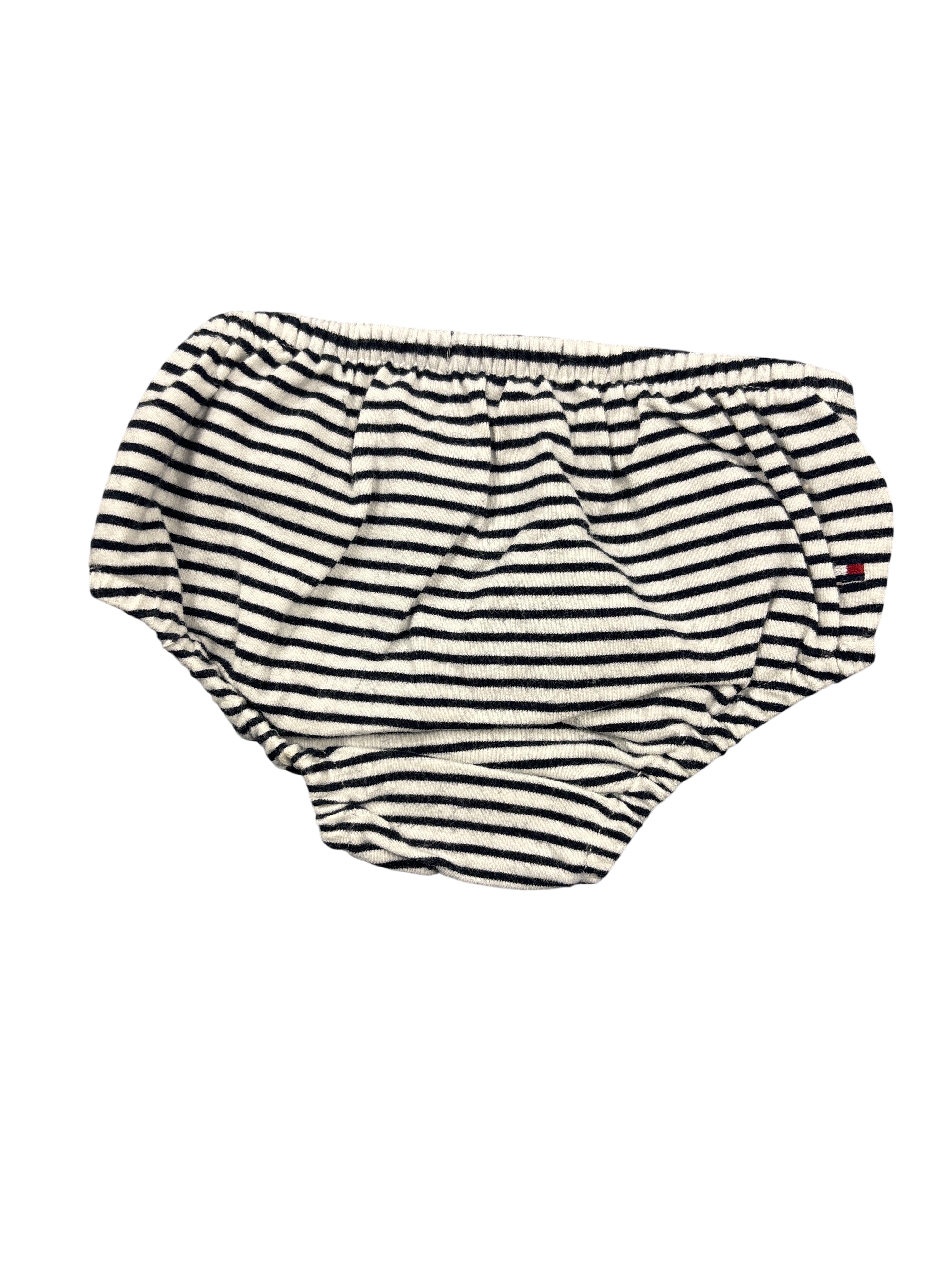 Shorts & kurze Hosen Kleidung Shorts Tommy Hilfiger Rear Image Second Hand