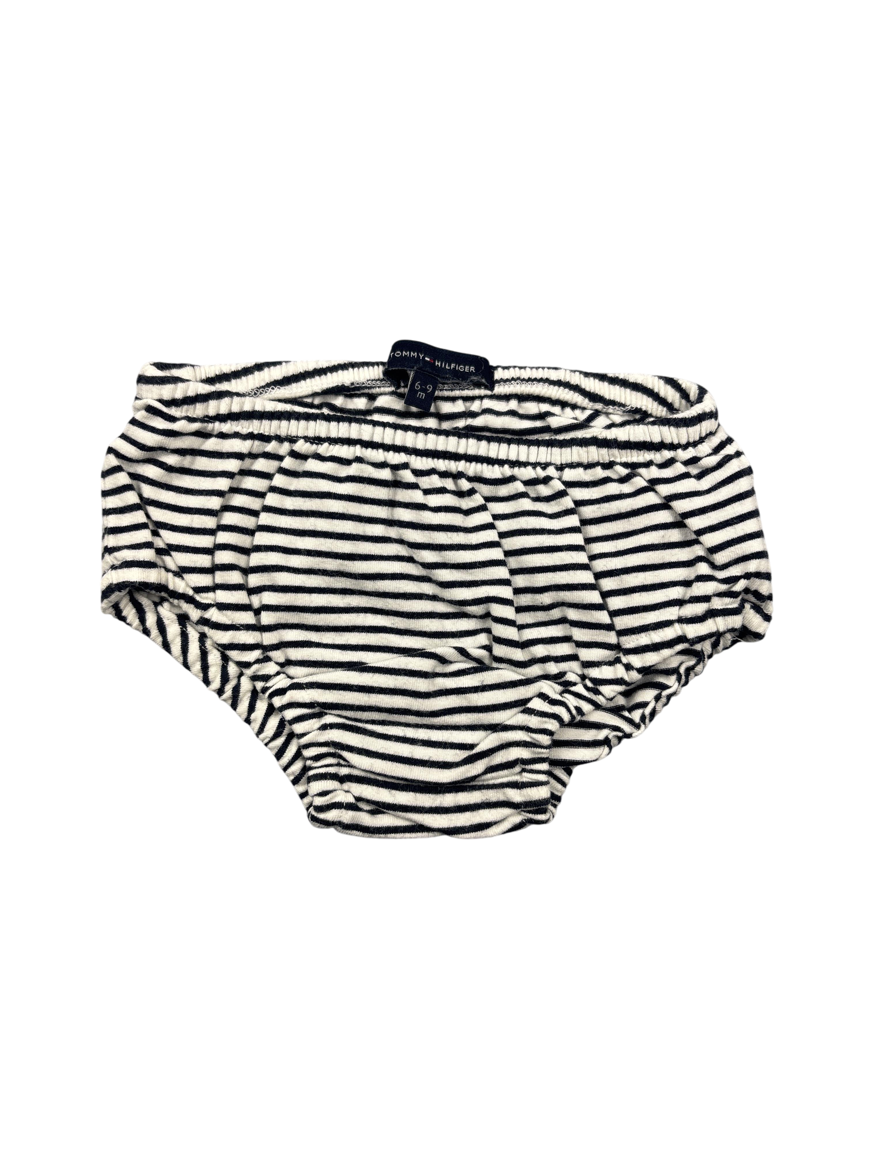 Shorts & kurze Hosen Kleidung Shorts Tommy Hilfiger Front Image Second Hand