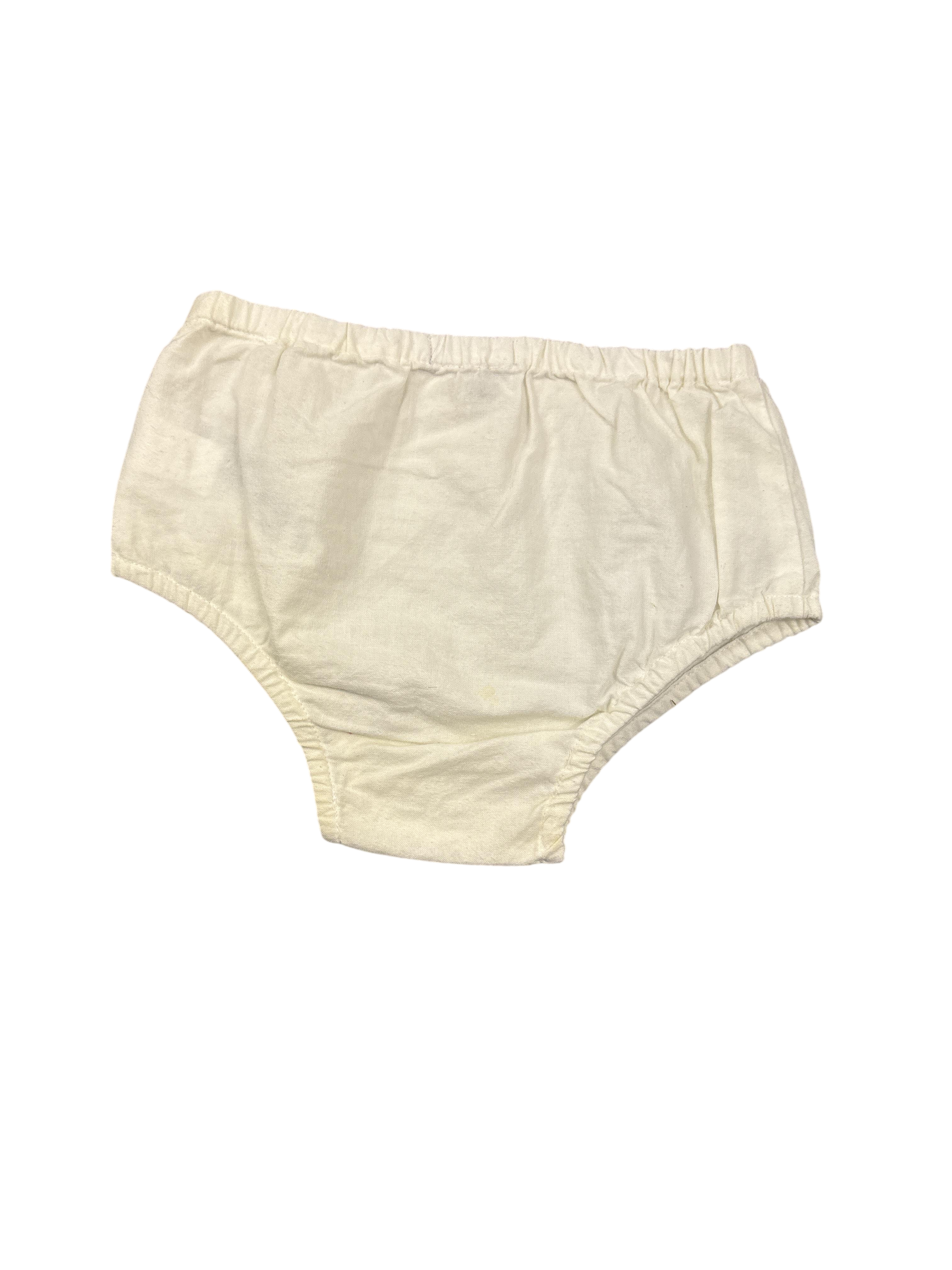 Shorts & kurze Hosen Kleidung Shorts Tommy Hilfiger Rear Image Second Hand