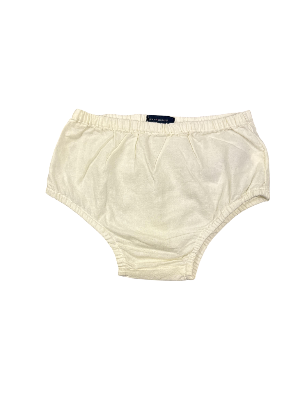 Shorts & kurze Hosen Kleidung Shorts Tommy Hilfiger Front Image Second Hand