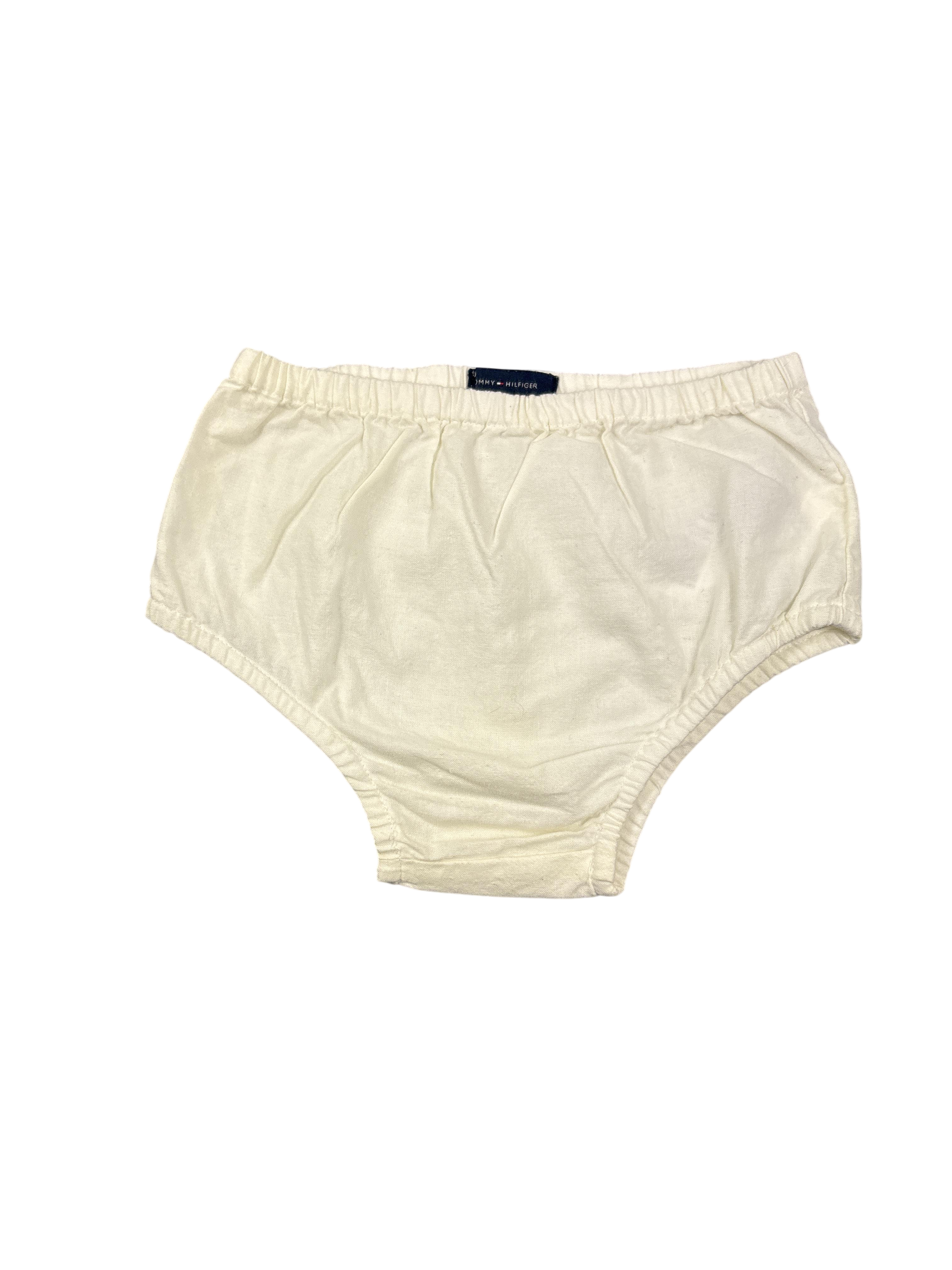 Shorts & kurze Hosen Kleidung Shorts Tommy Hilfiger Front Image Second Hand