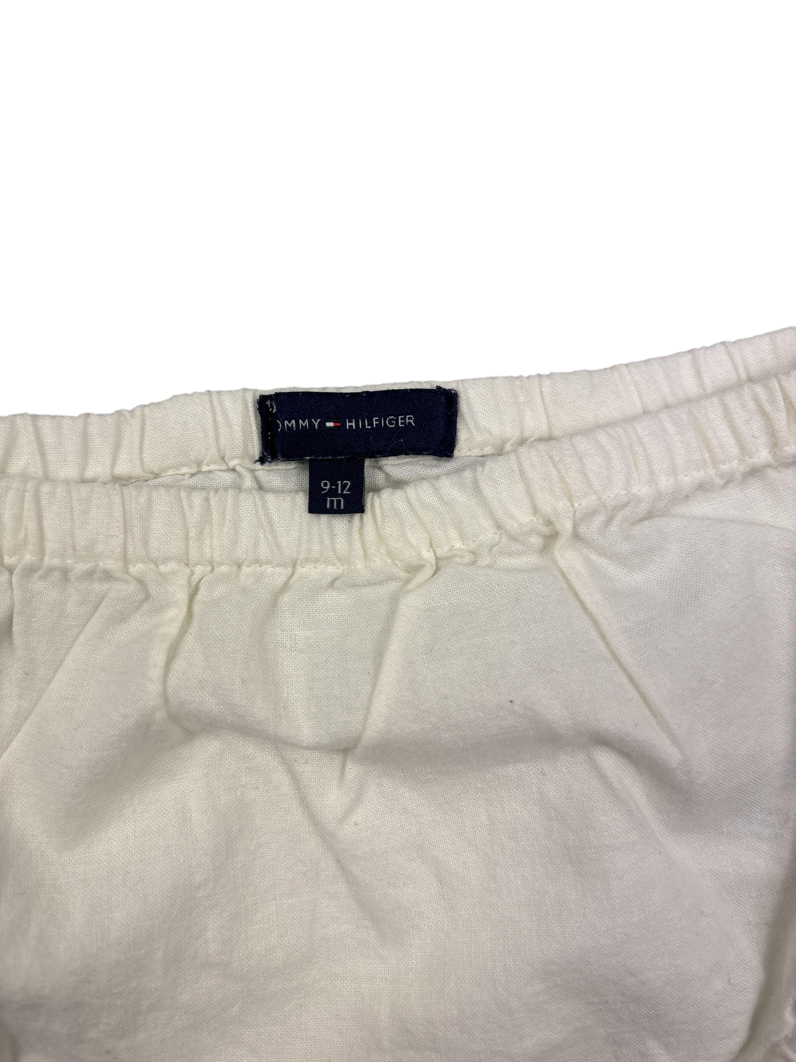 Shorts & kurze Hosen Kleidung Shorts Tommy Hilfiger Label Image Second Hand