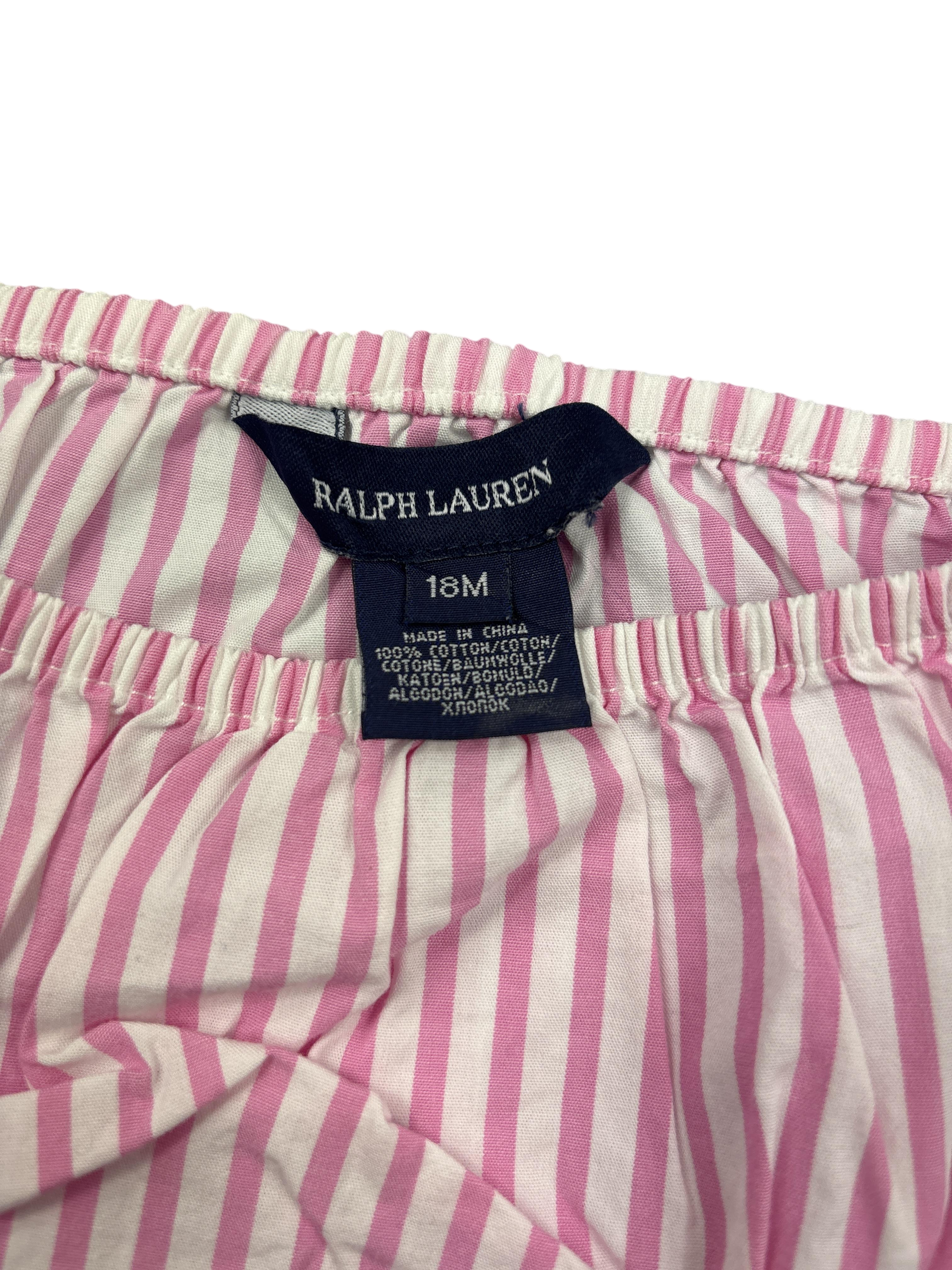 Shorts & kurze Hosen Kleidung Shorts Ralph Lauren Label Image Second Hand