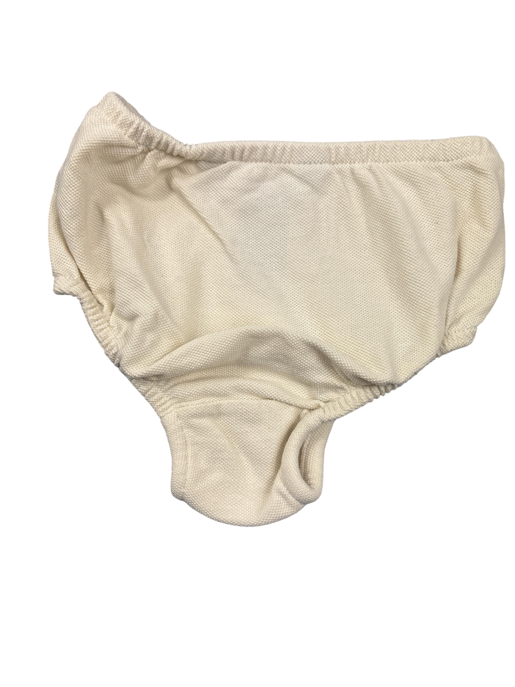 Unterhosen Unterwäsche & Bodys Kleidung Unterhosen Ralph Lauren Rear Image Second Hand
