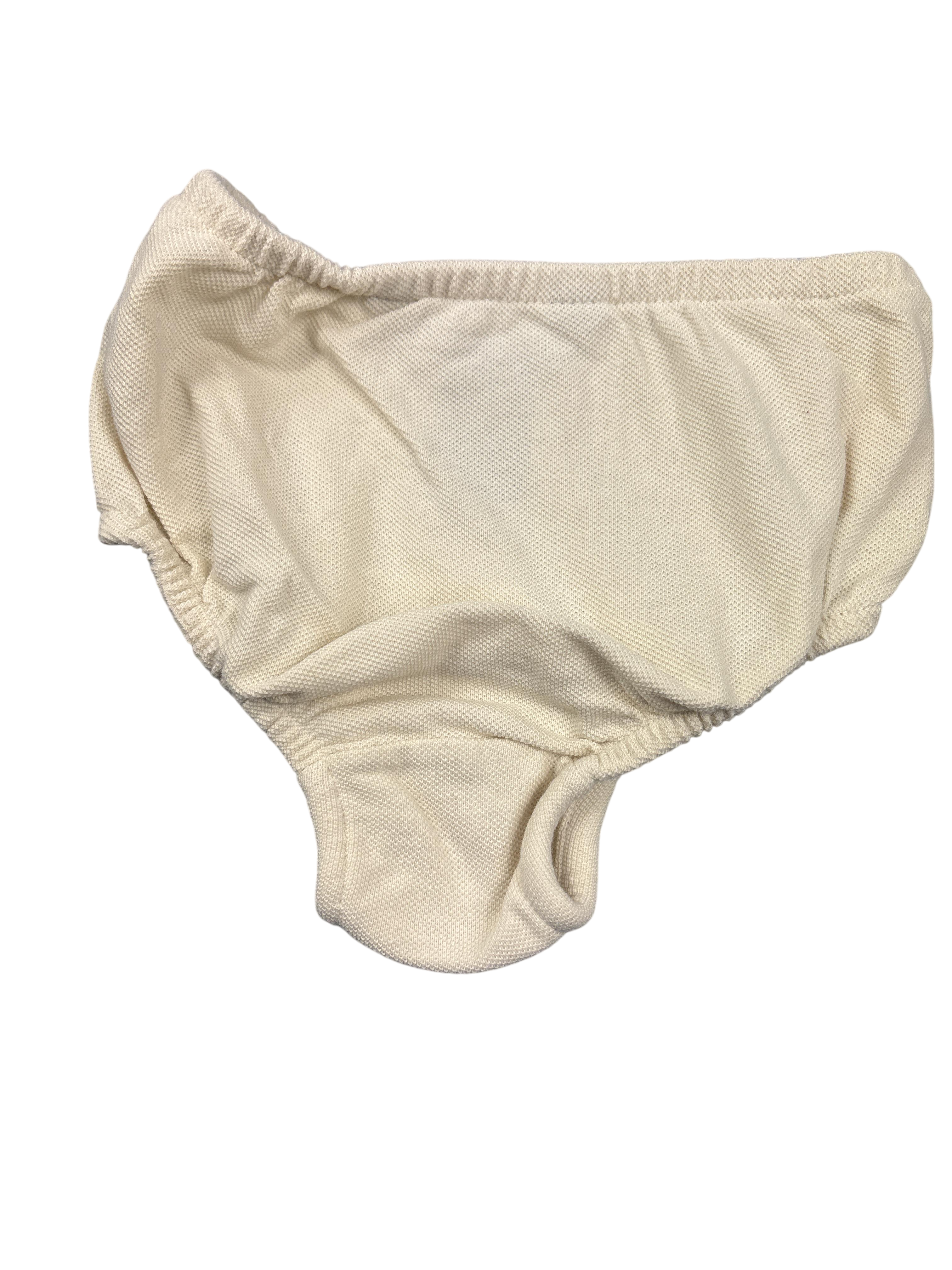 Unterhosen Unterwäsche & Bodys Kleidung Unterhosen Ralph Lauren Rear Image Second Hand