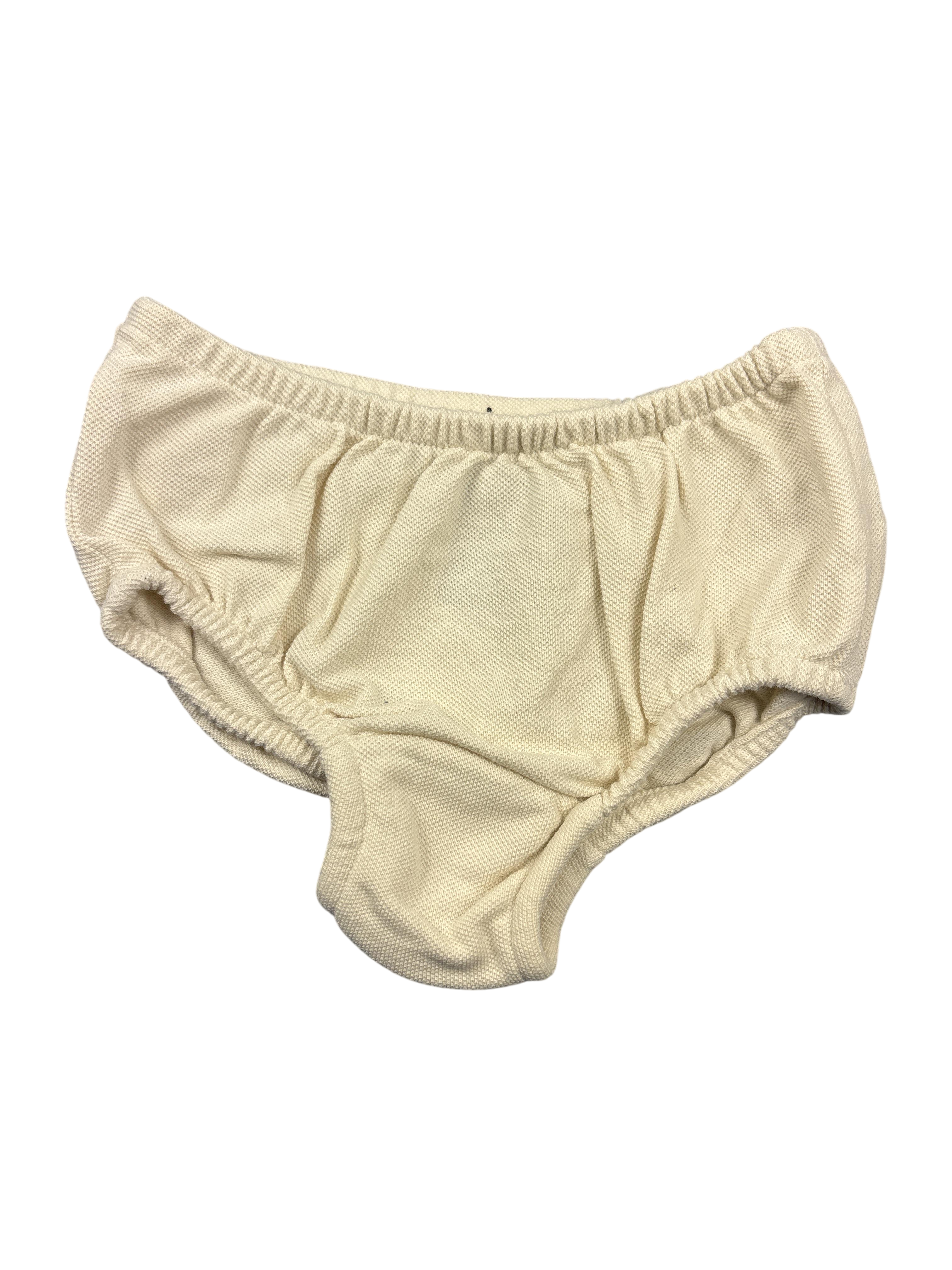 Unterhosen Unterwäsche & Bodys Kleidung Unterhosen Ralph Lauren Front Image Second Hand