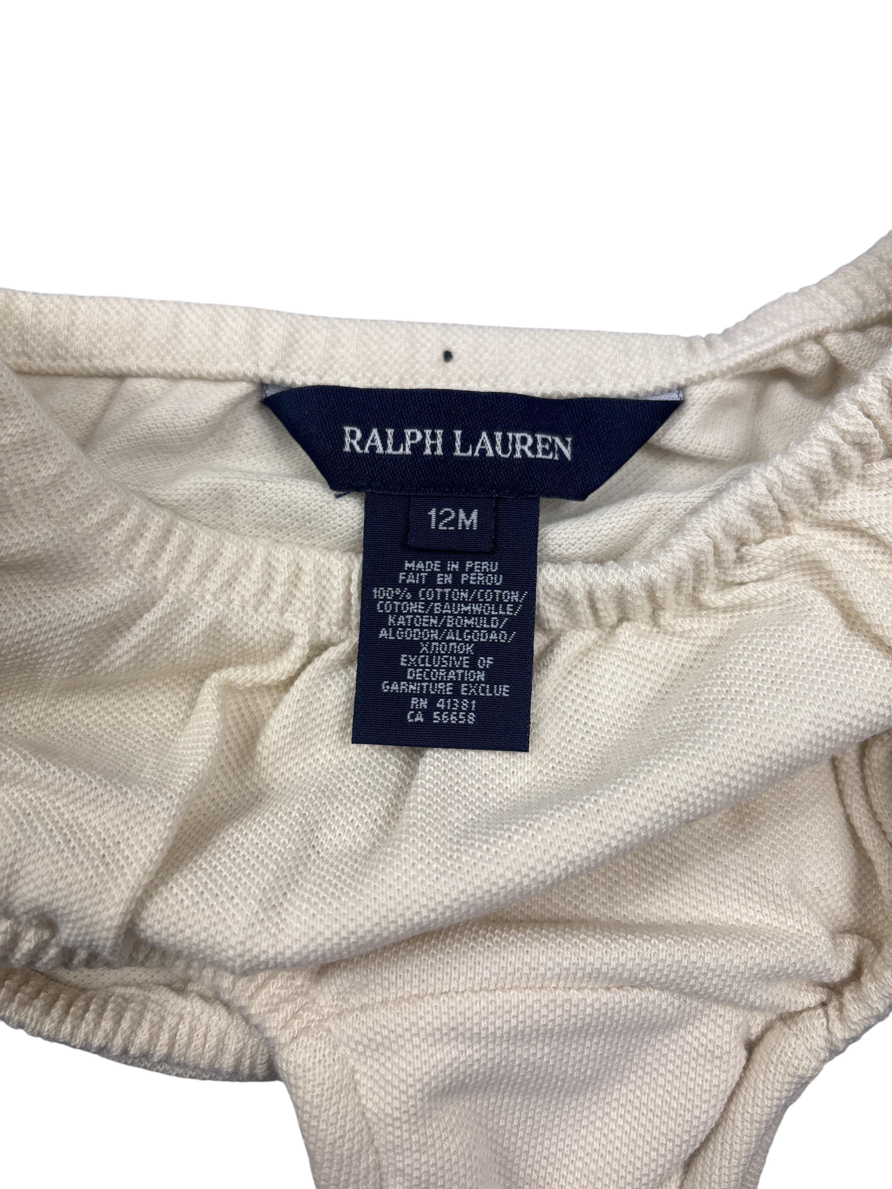Unterhosen Unterwäsche & Bodys Kleidung Unterhosen Ralph Lauren Label Image Second Hand