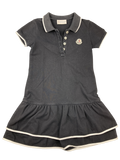 Kleider Kleider & Röcke Kleidung Kleid Moncler  Front Image Second Hand