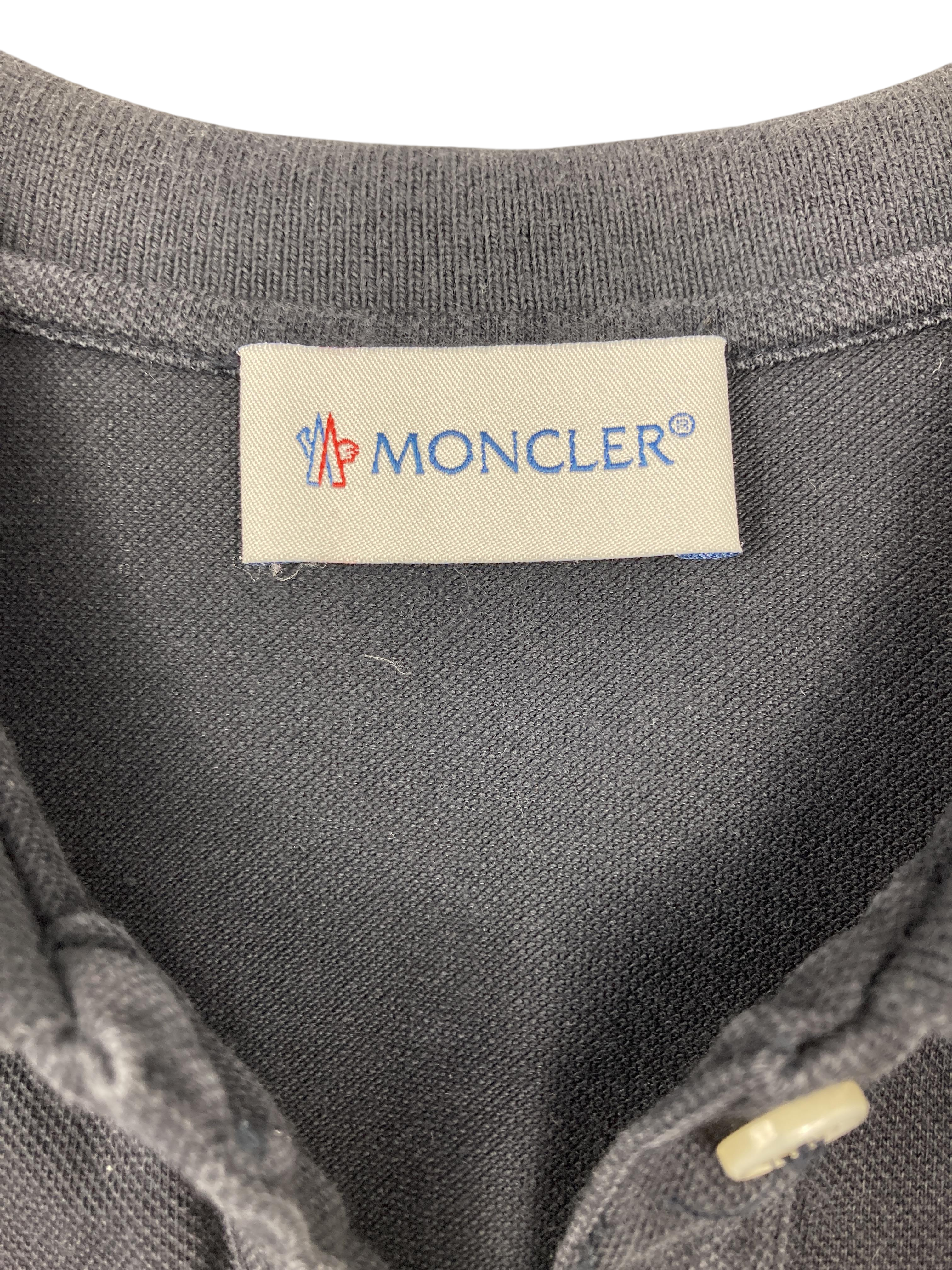 Kleider Kleider & Röcke Kleidung Kleid Moncler  Label Image Second Hand