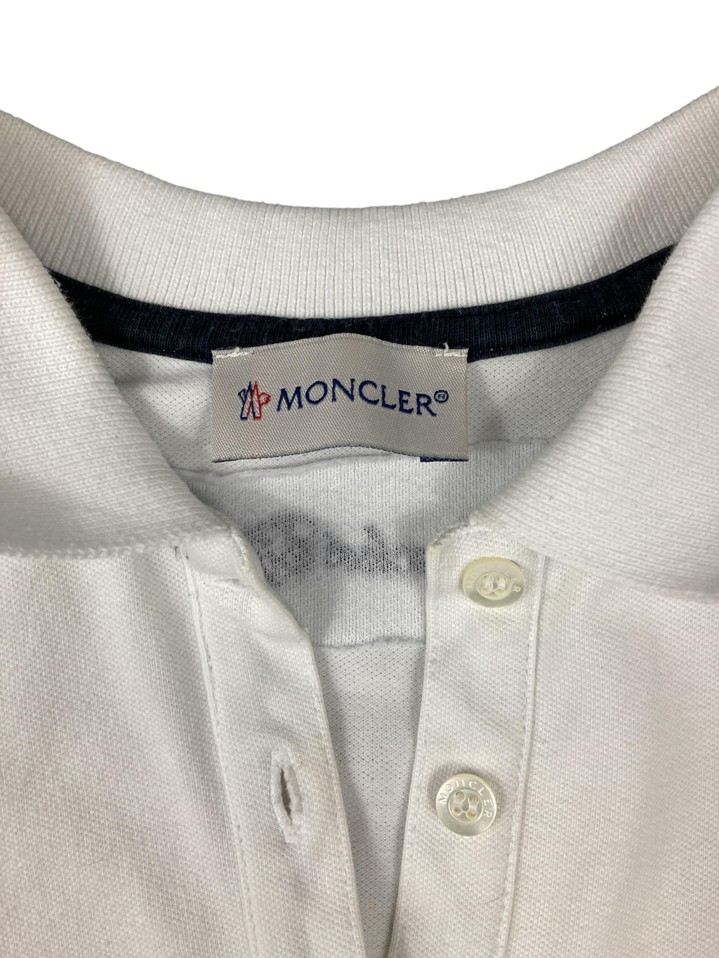Kleider Kleider & Röcke Kleidung Kleid Moncler  Label Image Second Hand