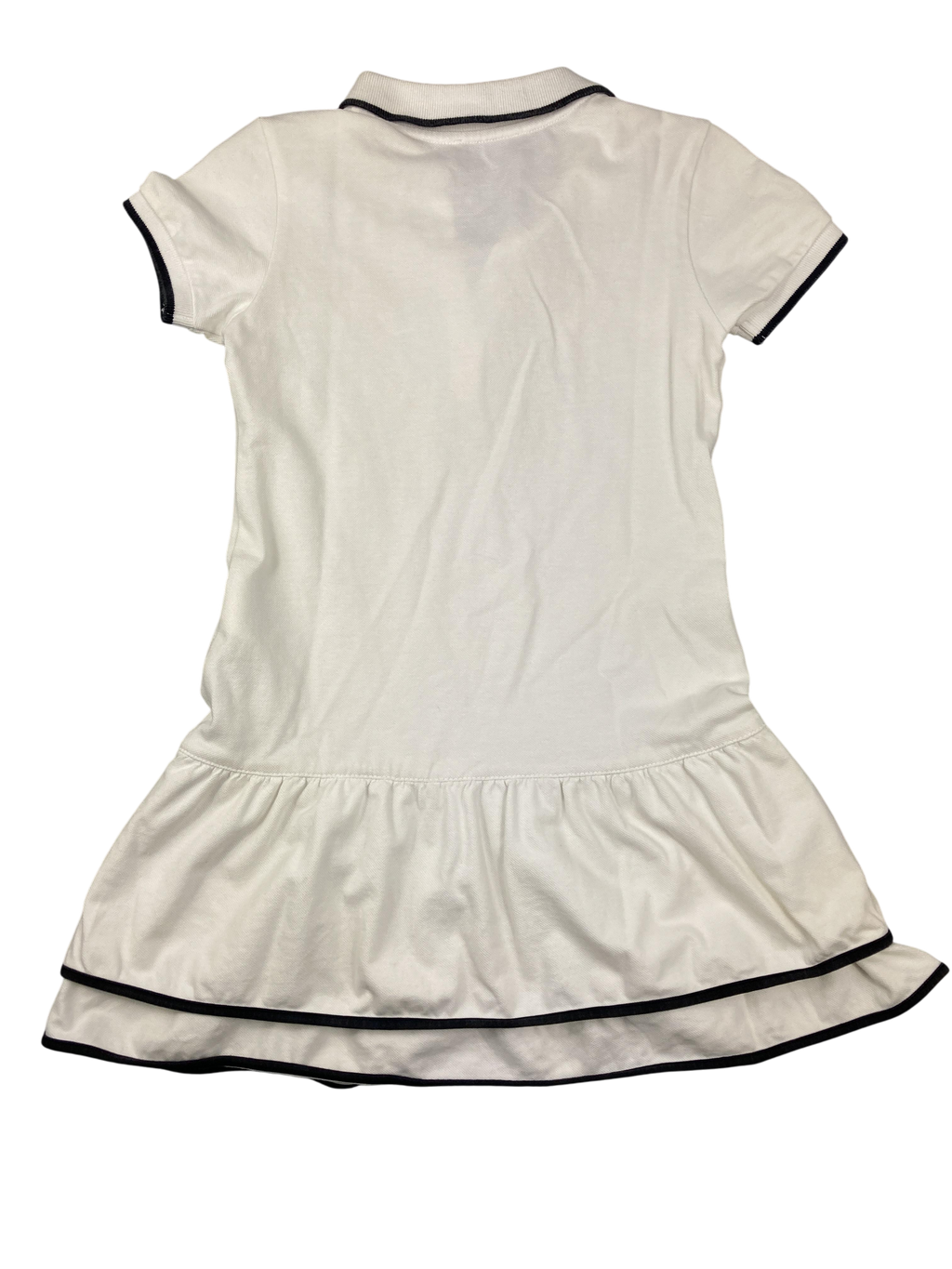 Kleider Kleider & Röcke Kleidung Kleid Moncler  Rear Image Second Hand