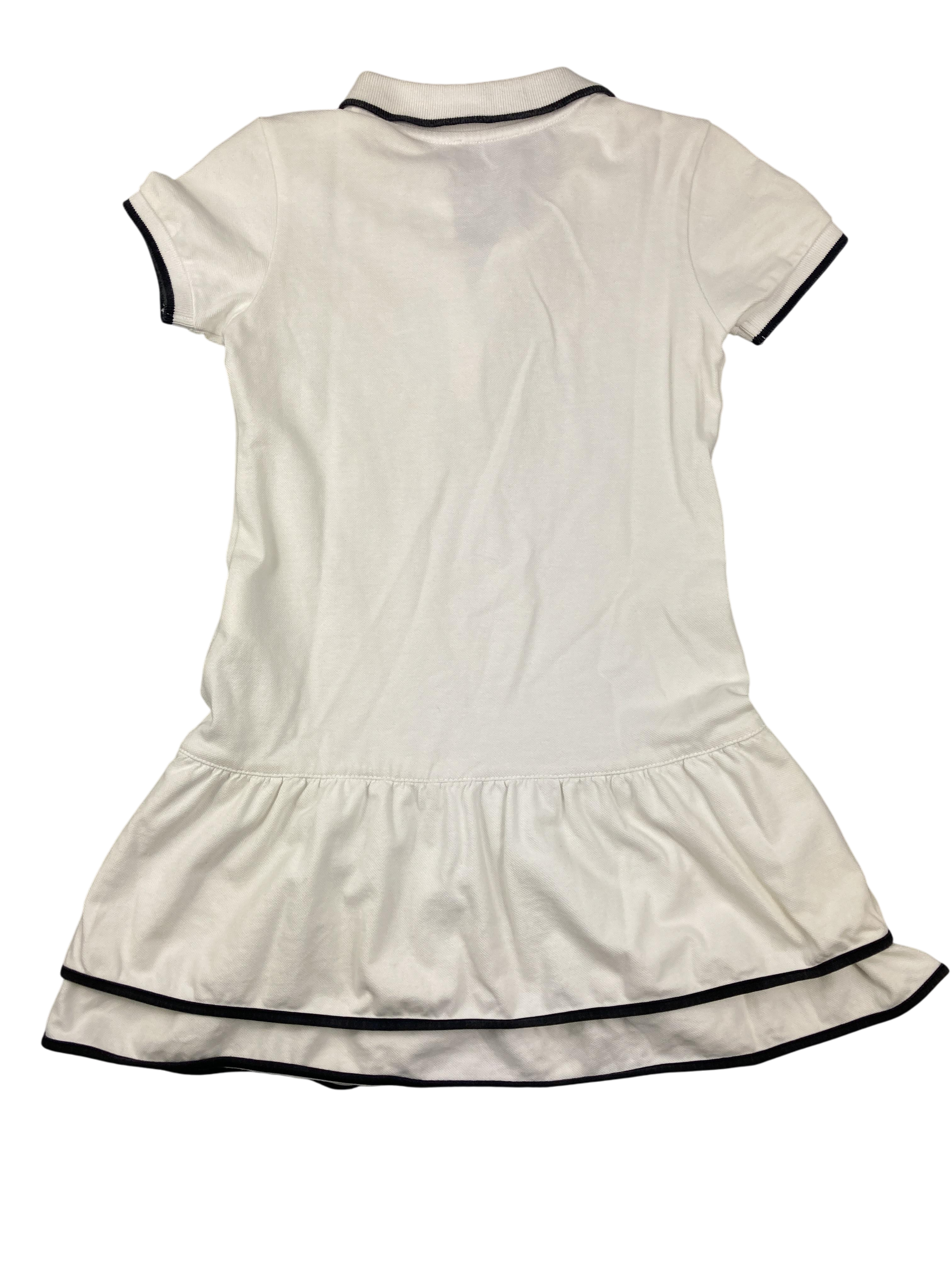 Kleider Kleider & Röcke Kleidung Kleid Moncler  Rear Image Second Hand